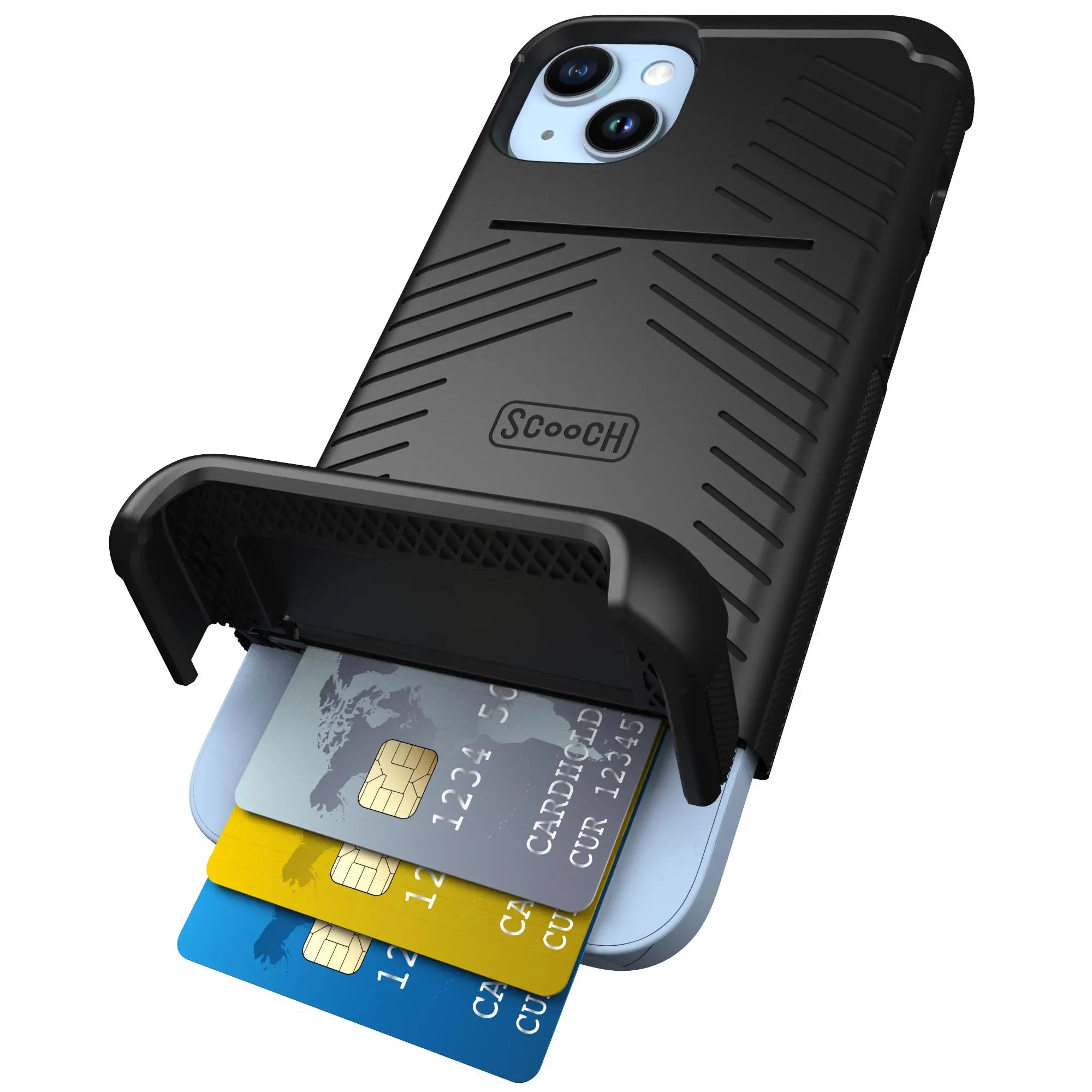 Scooch-Wingmate for iPhone 14 Plus-