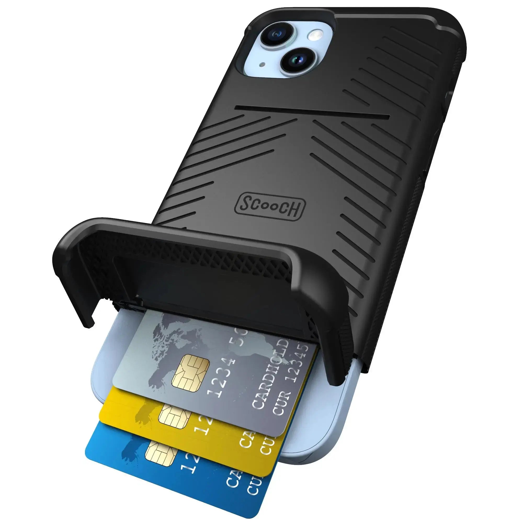Scooch-Wingmate for iPhone 14 Plus-