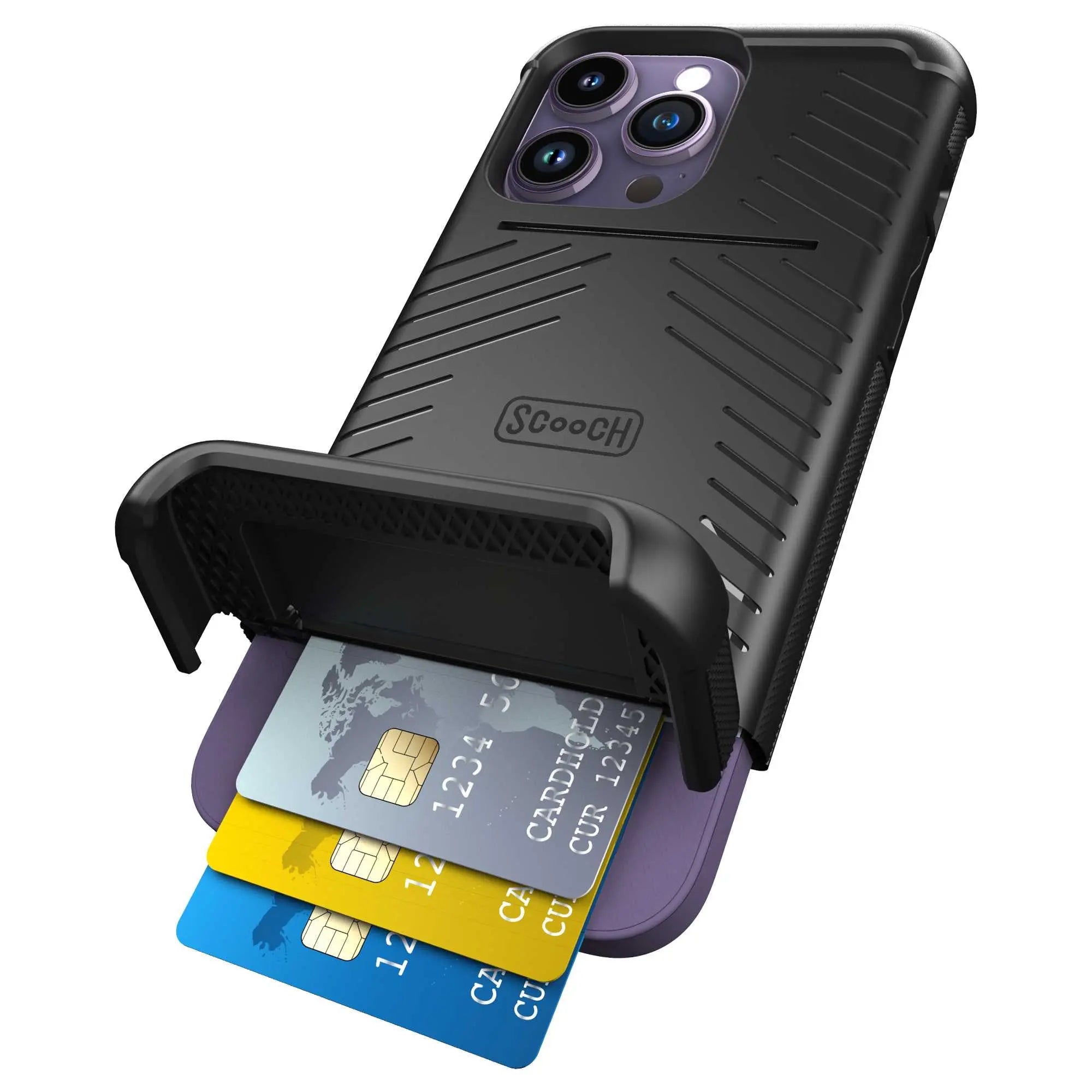 Scooch-Wingmate for iPhone 14 Pro Max-