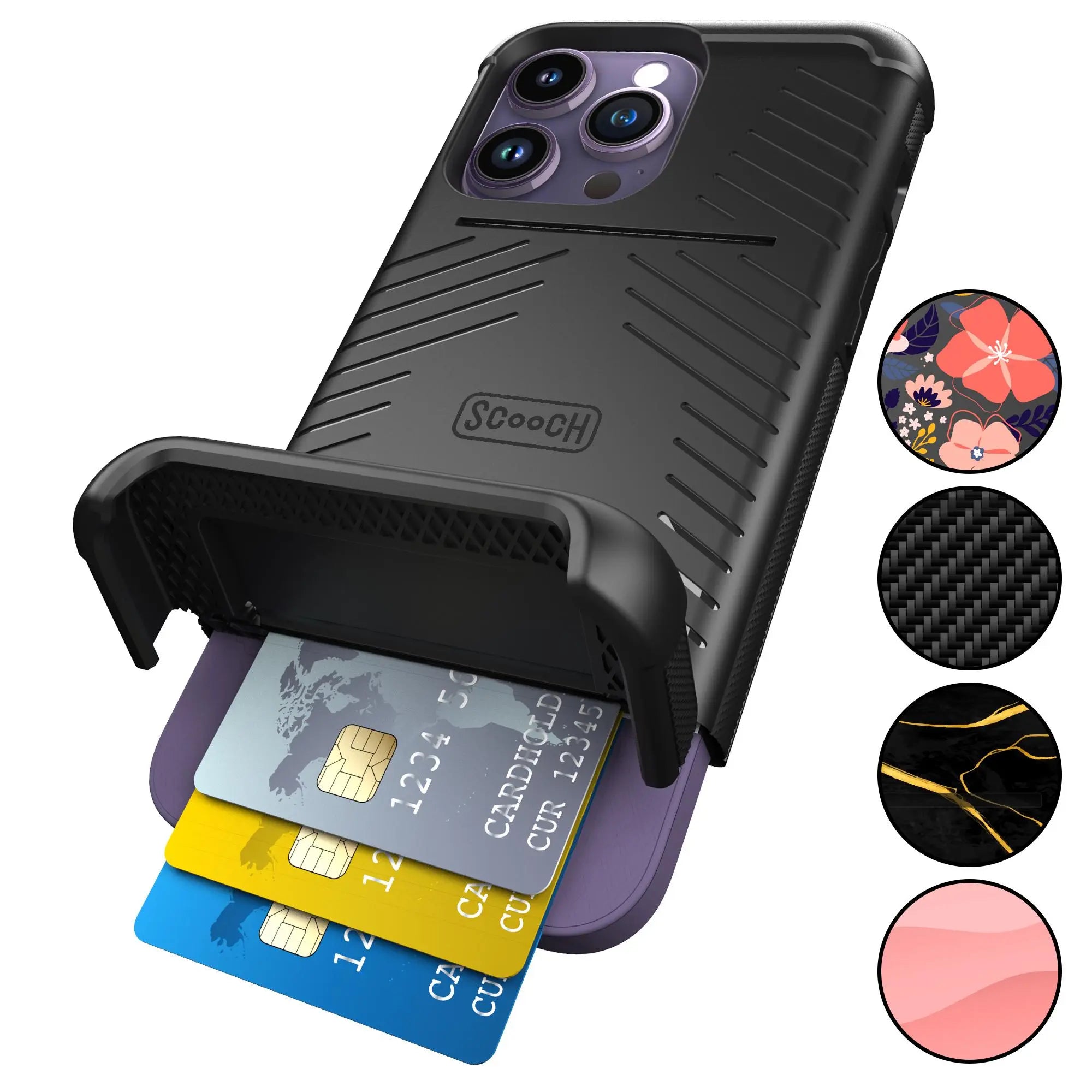 Scooch-Wingmate for iPhone 14 Pro Max-