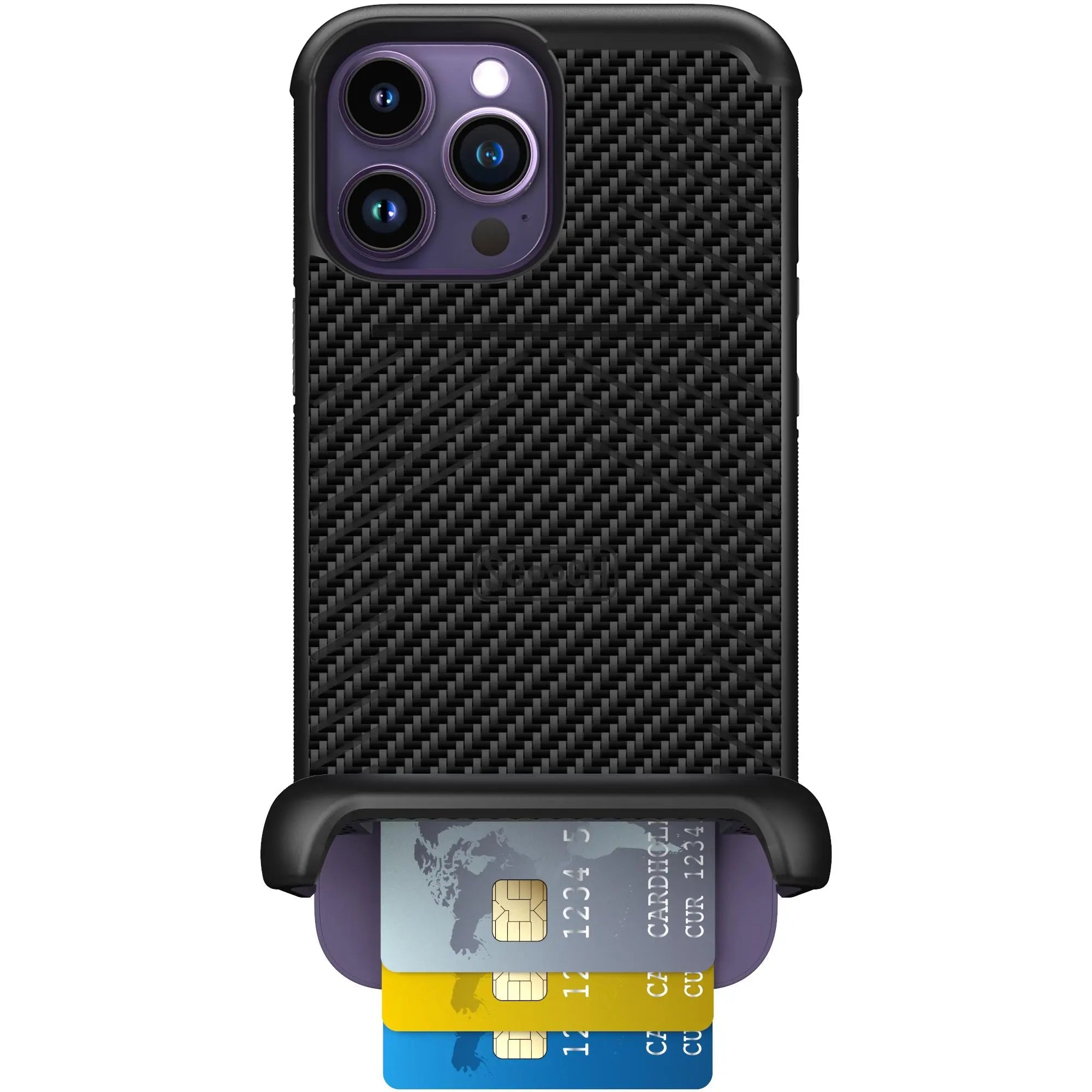 Carbon Fiber Bundle Test Image 057