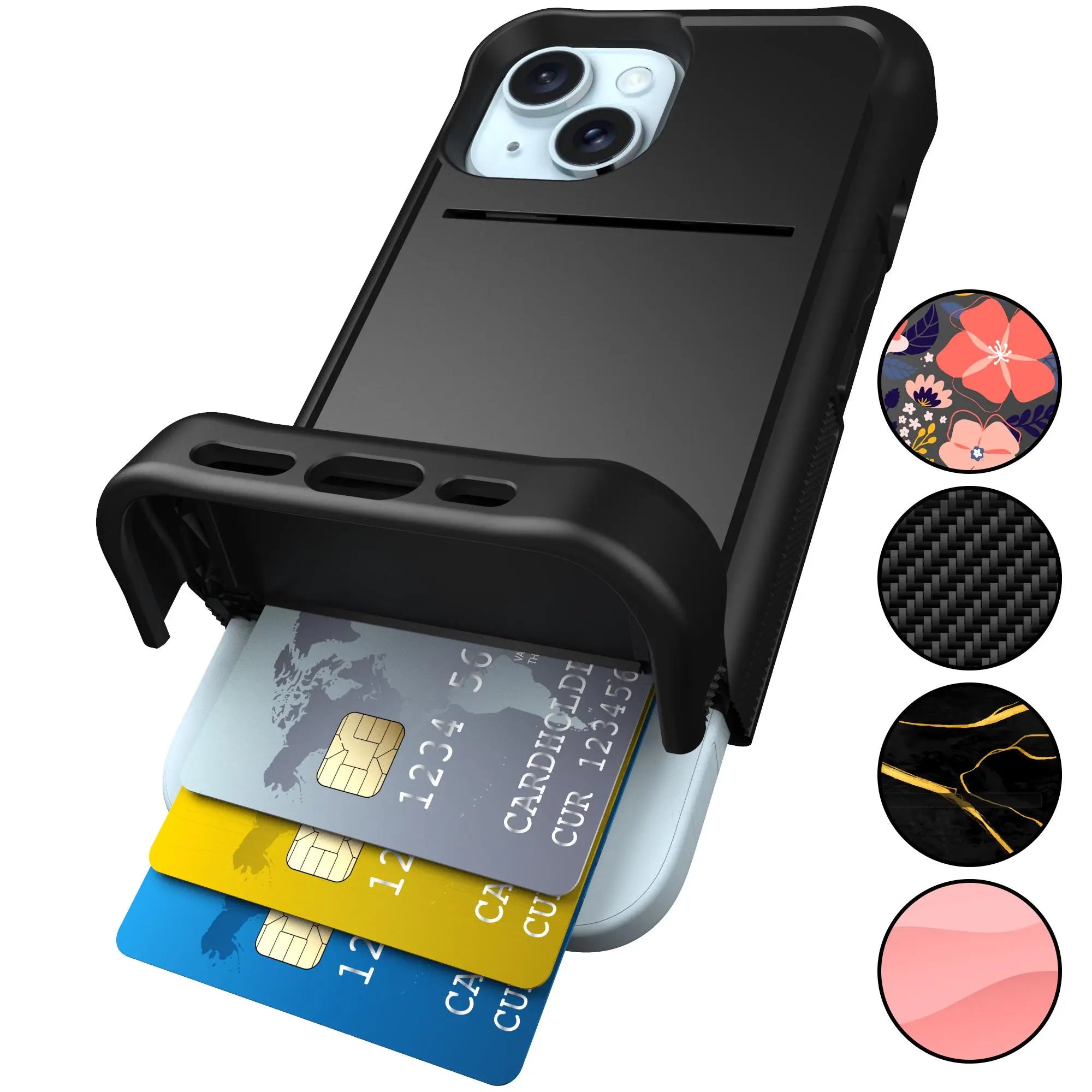 Scooch-Wingmate for iPhone 15-