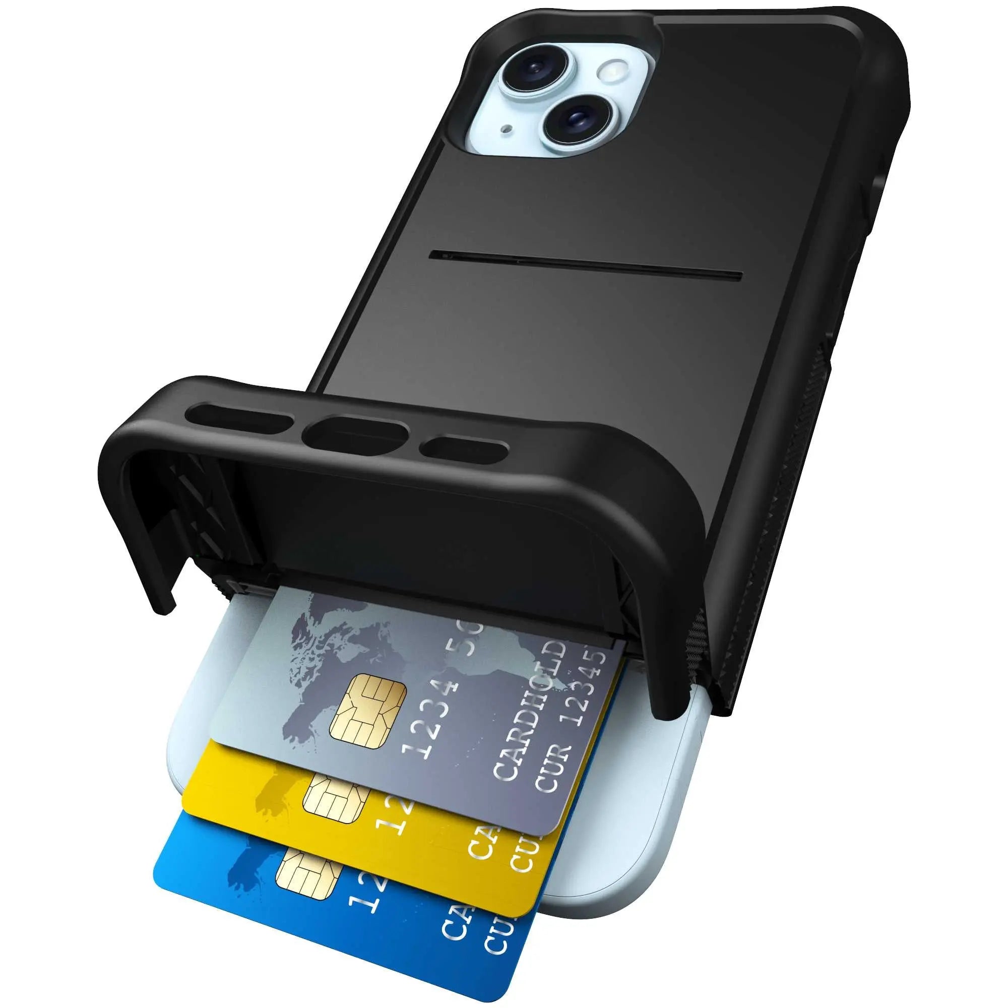 Scooch-Wingmate for iPhone 15 Plus-