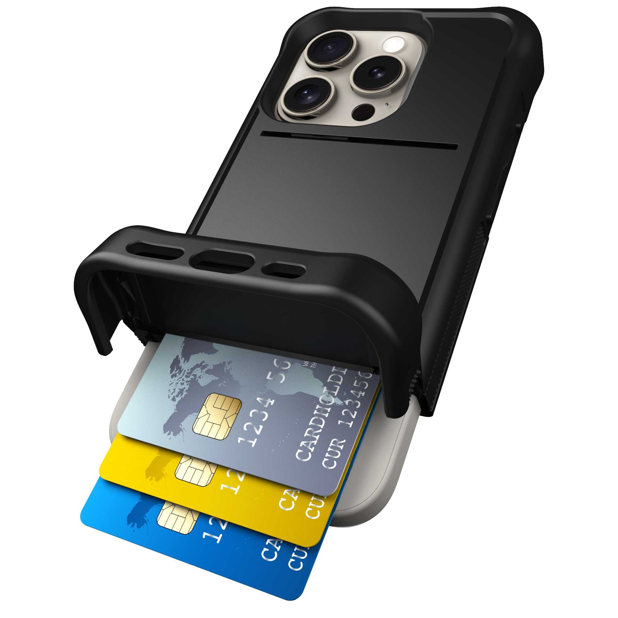 Scooch-Wingmate for iPhone 15 Pro-