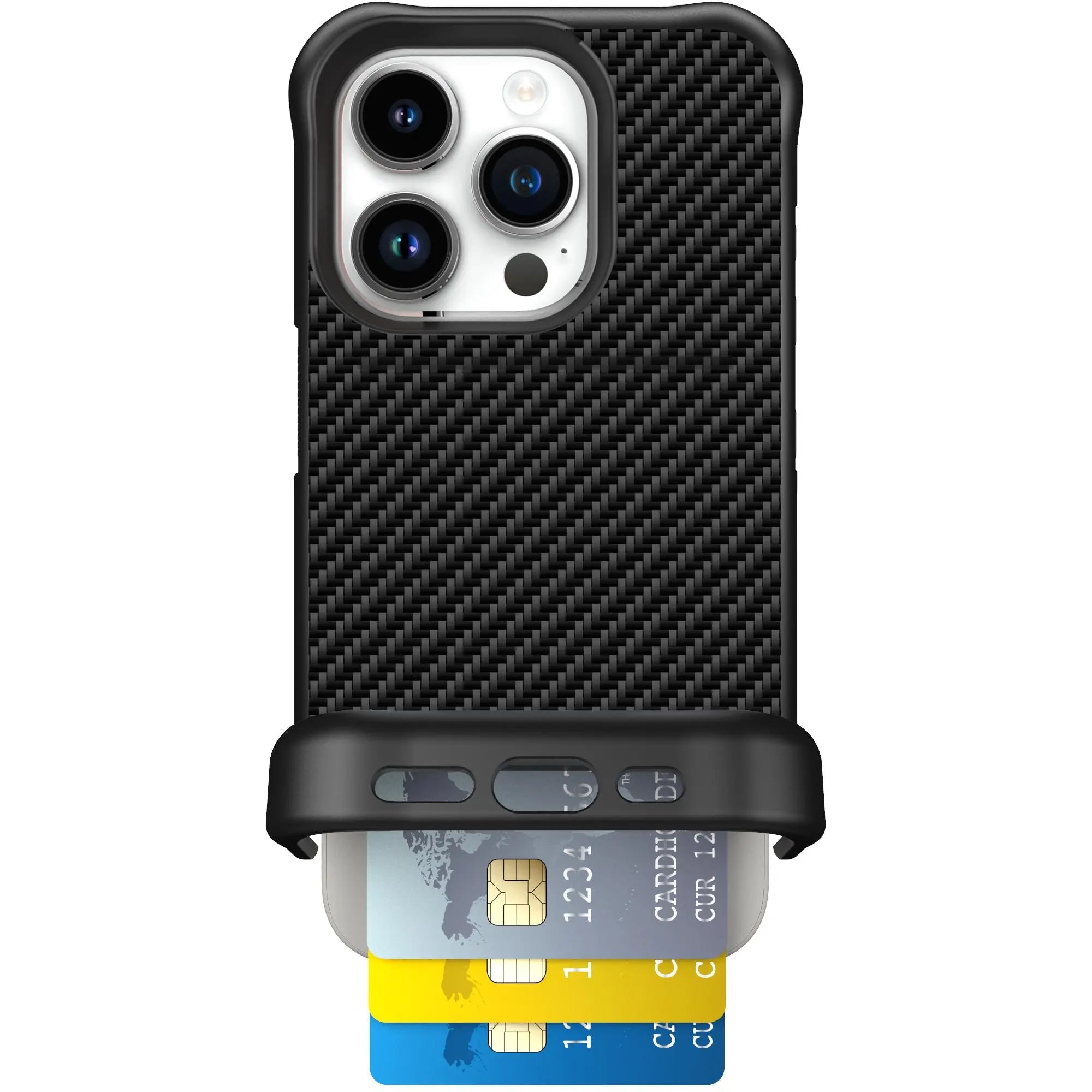 Carbon Fiber Bundle Test Image 045