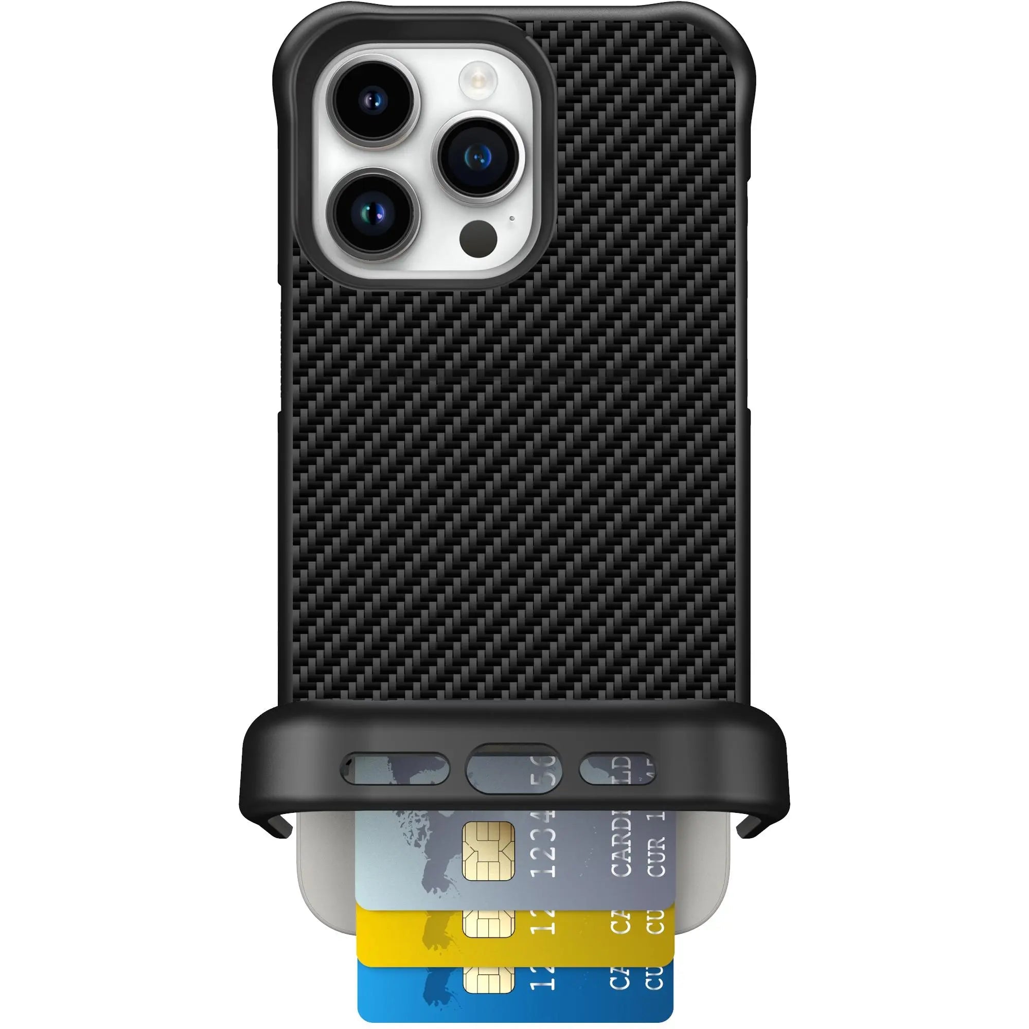 Carbon Fiber Bundle Test Image 041