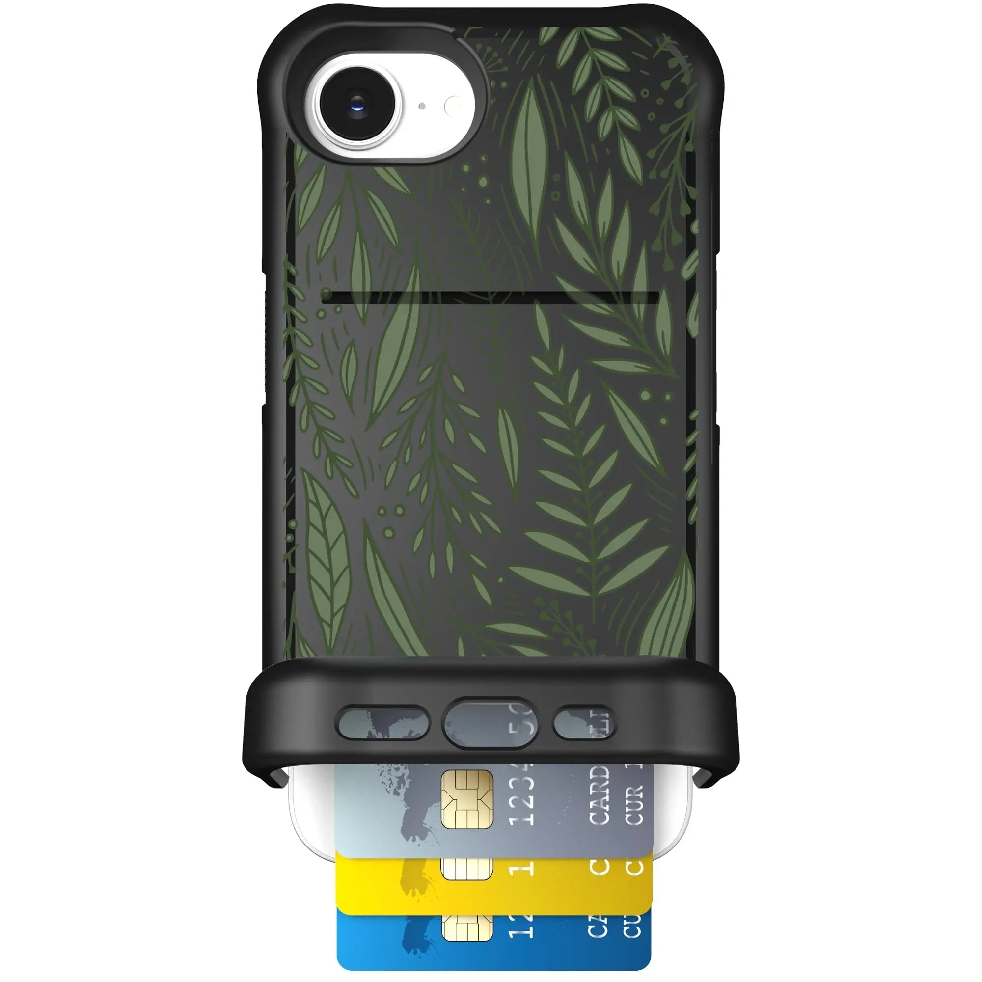 Scooch-Wingmate for iPhone 17e-Willow-Garden