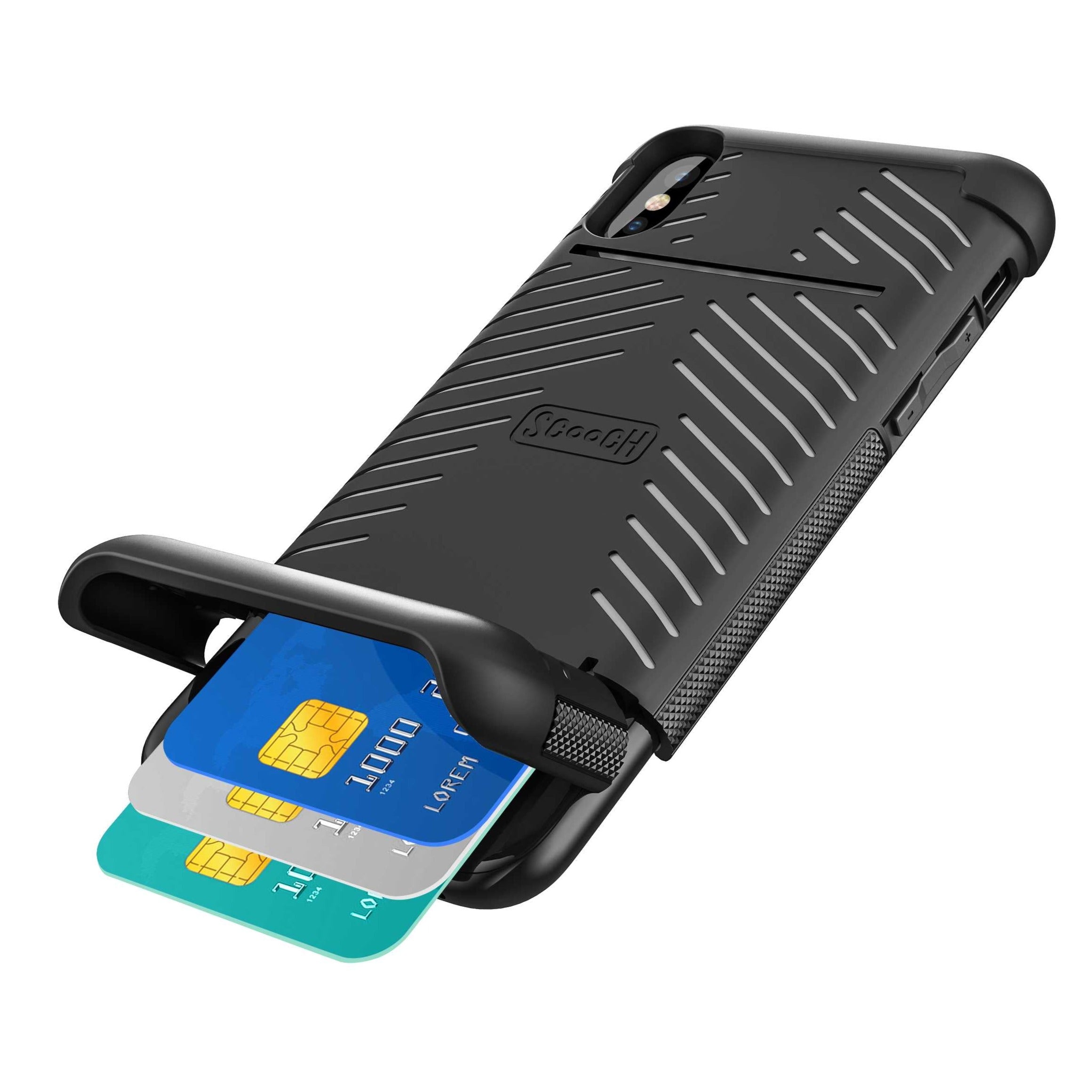 Scooch Wingmate for iPhone XS Max Scooch Wingmate