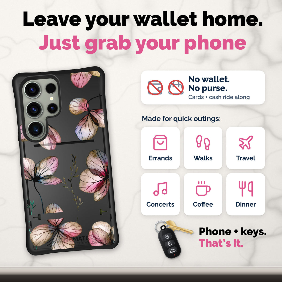 Wingmate leave your wallet at home | gallery:wingmate-20261021