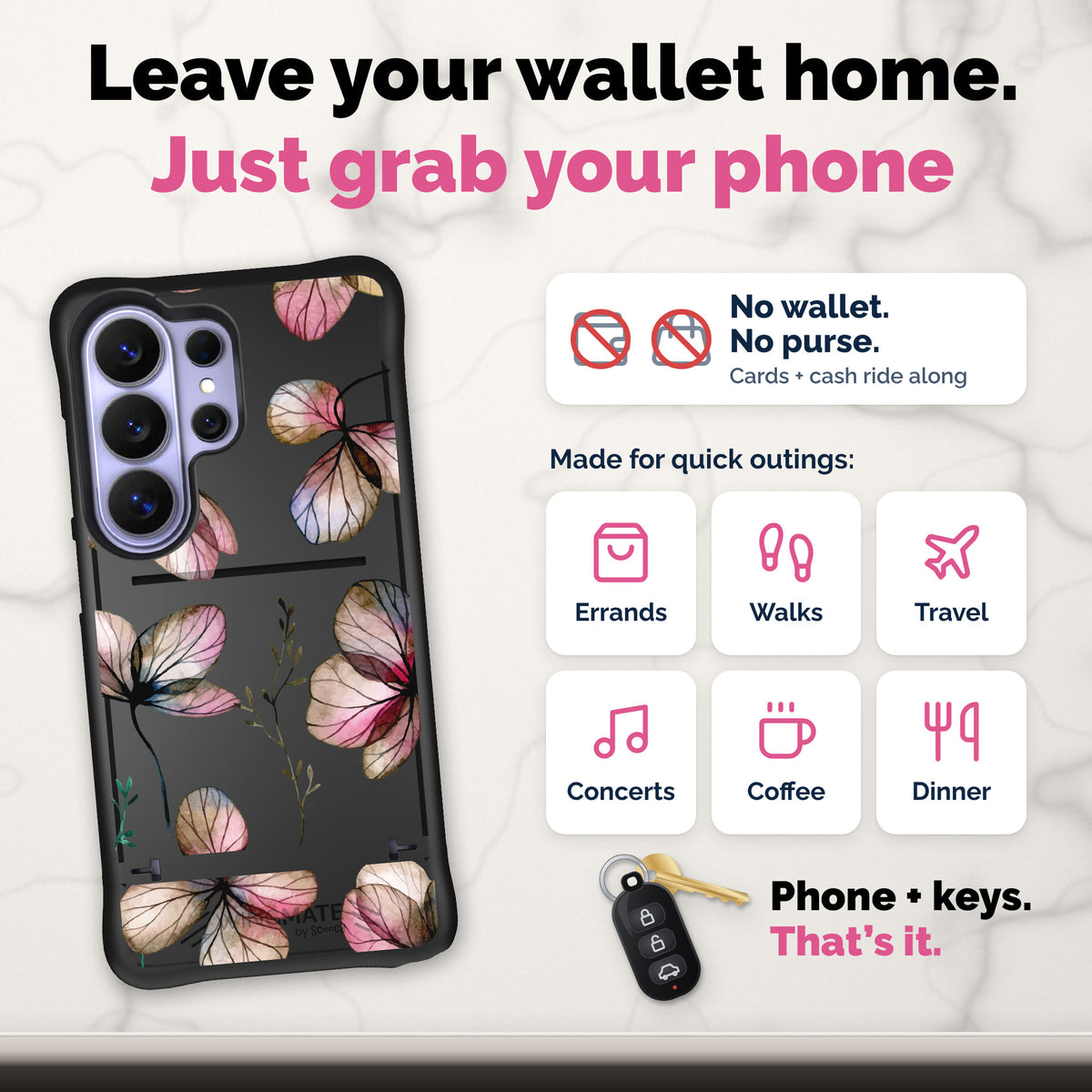 Wingmate leave your wallet at home | gallery:wingmate-20261021
