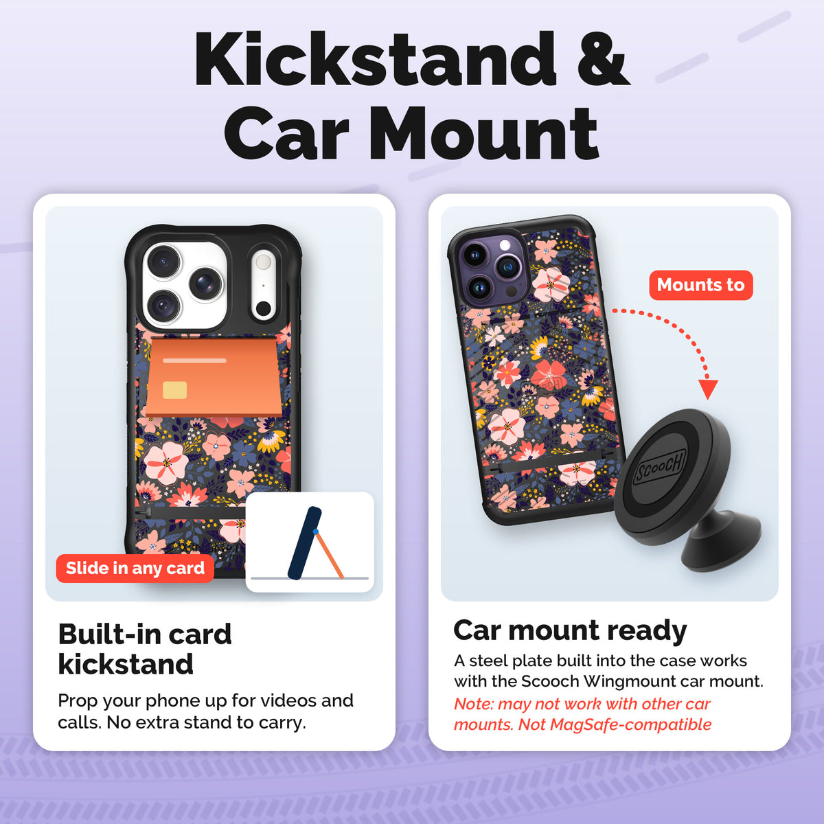Wingmate CardStand and Wingmount features | gallery:wingmate-20261021