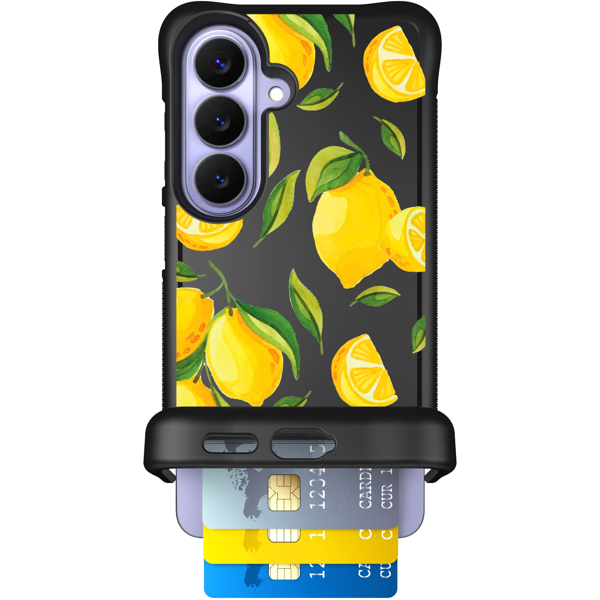 Amalfi Lemons Bundle Image 111