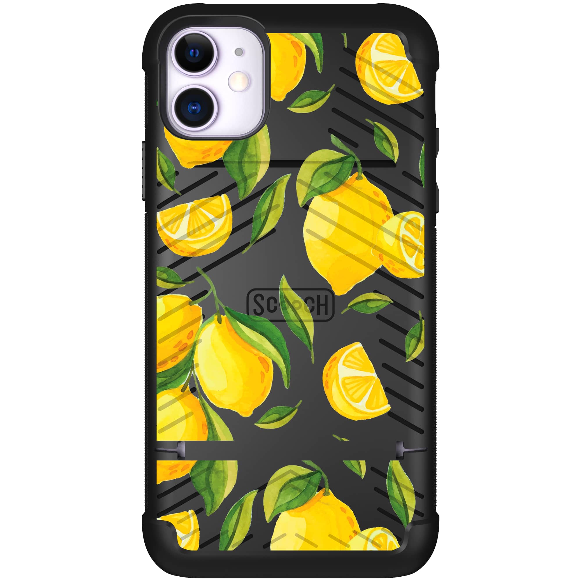 Amalfi Lemons Component Image 027