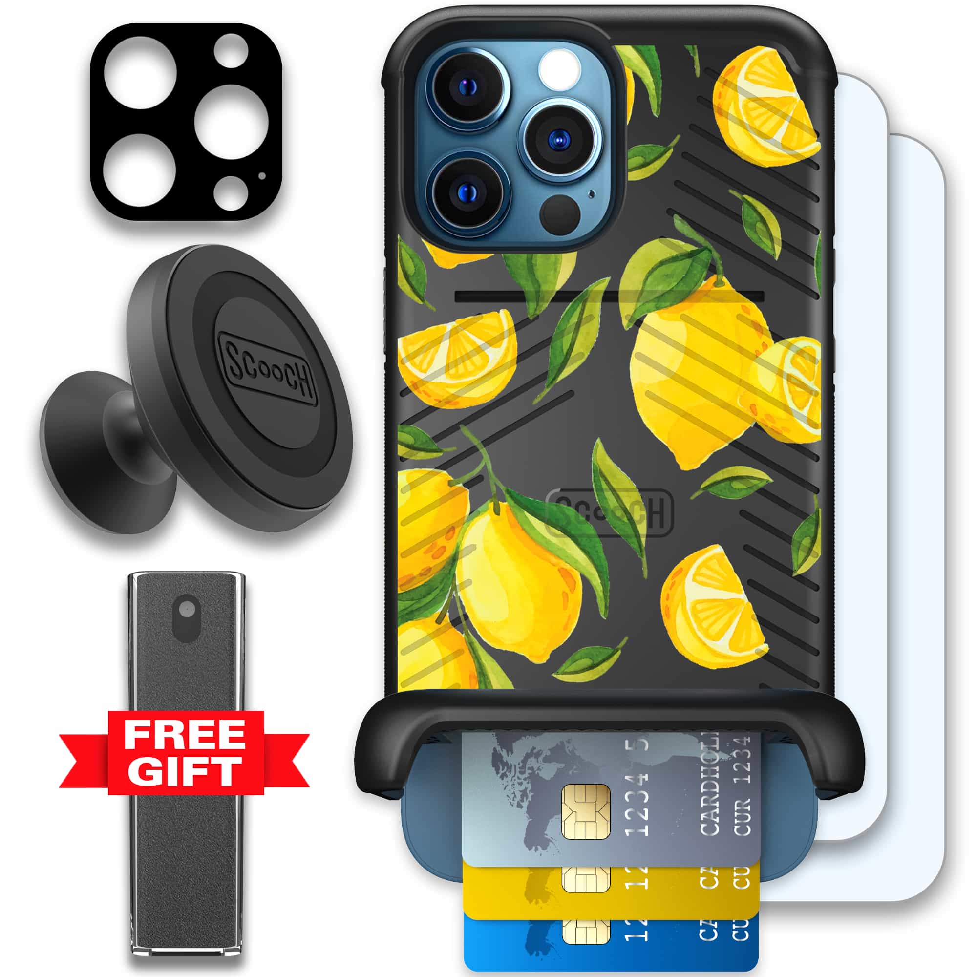 Amalfi Lemons Bundle Image 087