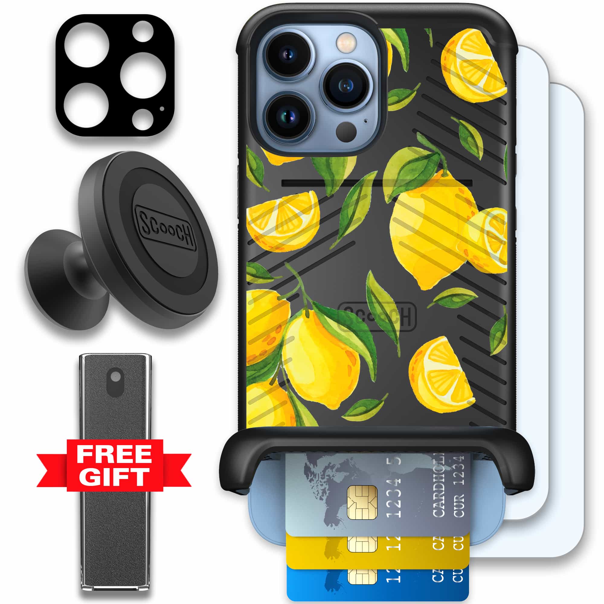 Amalfi Lemons Bundle Image 071