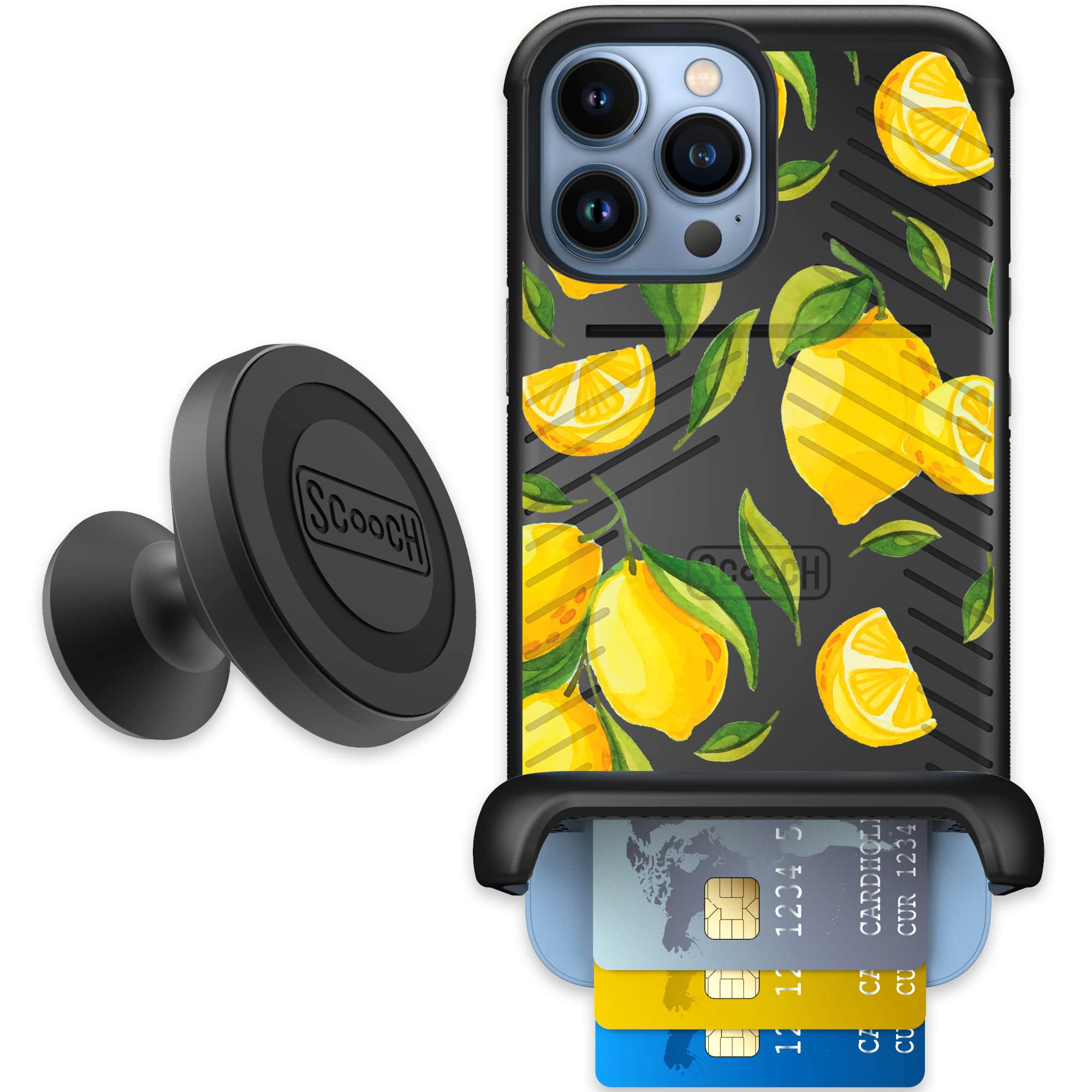 Amalfi Lemons Bundle Image 070
