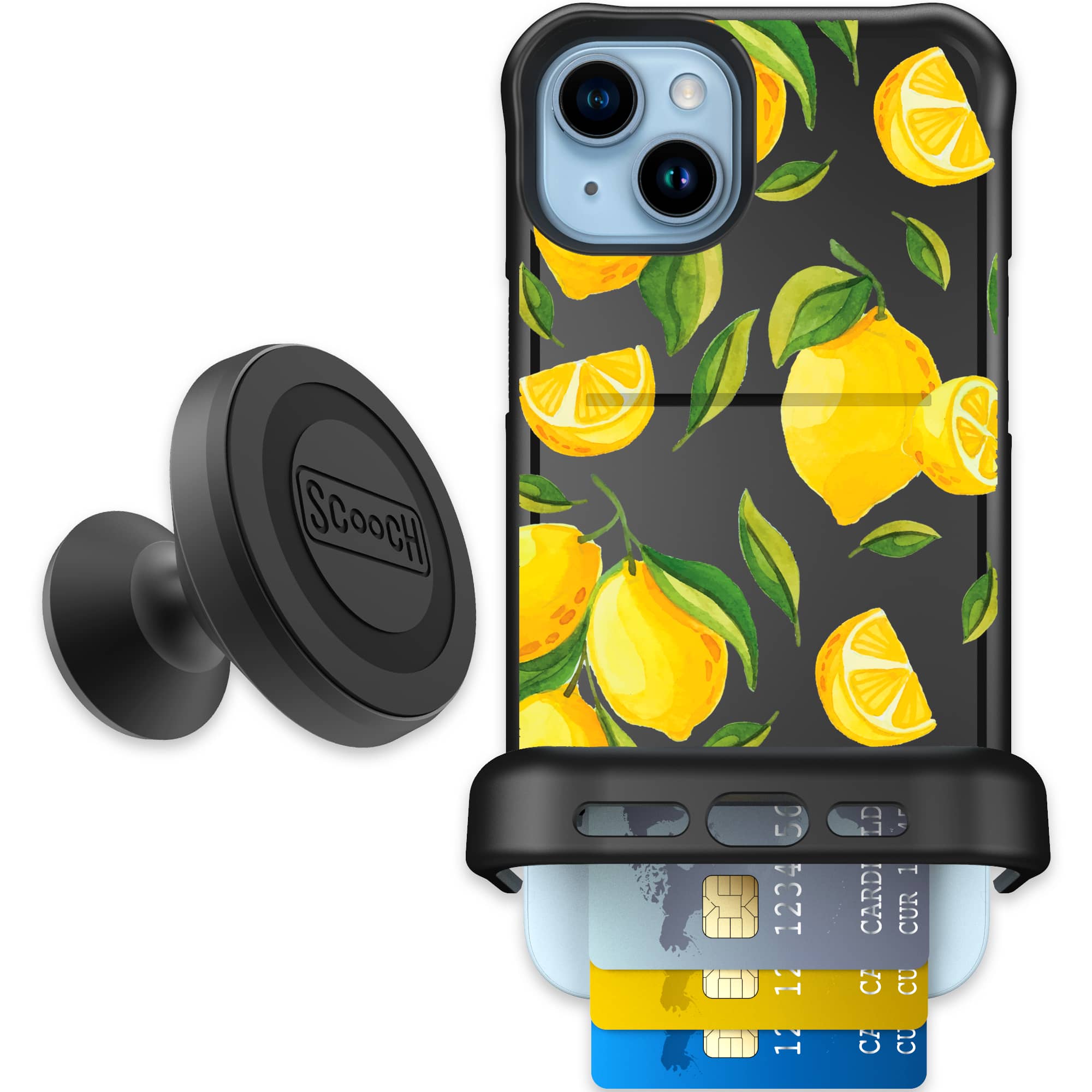 Amalfi Lemons Bundle Image 046