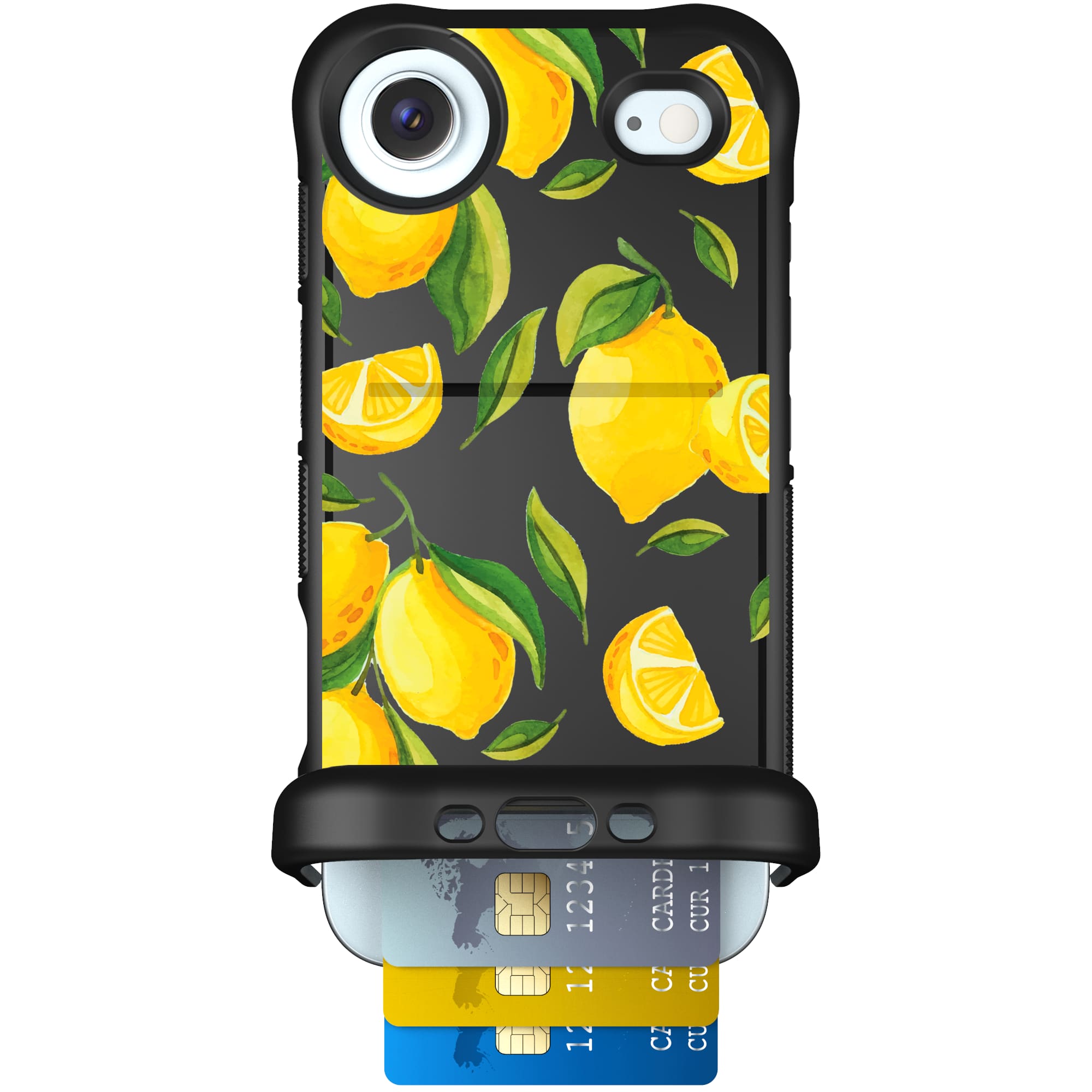 Amalfi Lemons Component Image 003
