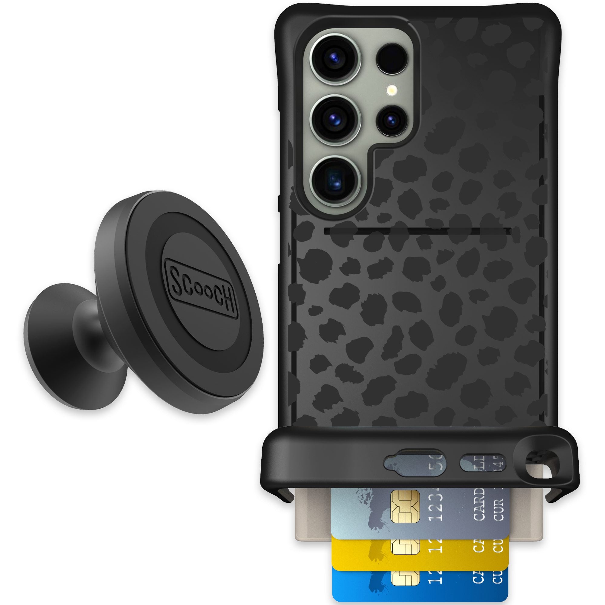 WMTE BLKLEOP S24 Ultra Starter Bundle