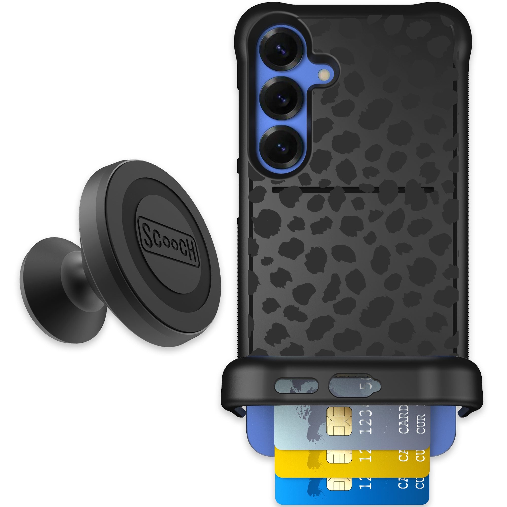 WMTE BLKLEOP S25 Plus Starter Bundle