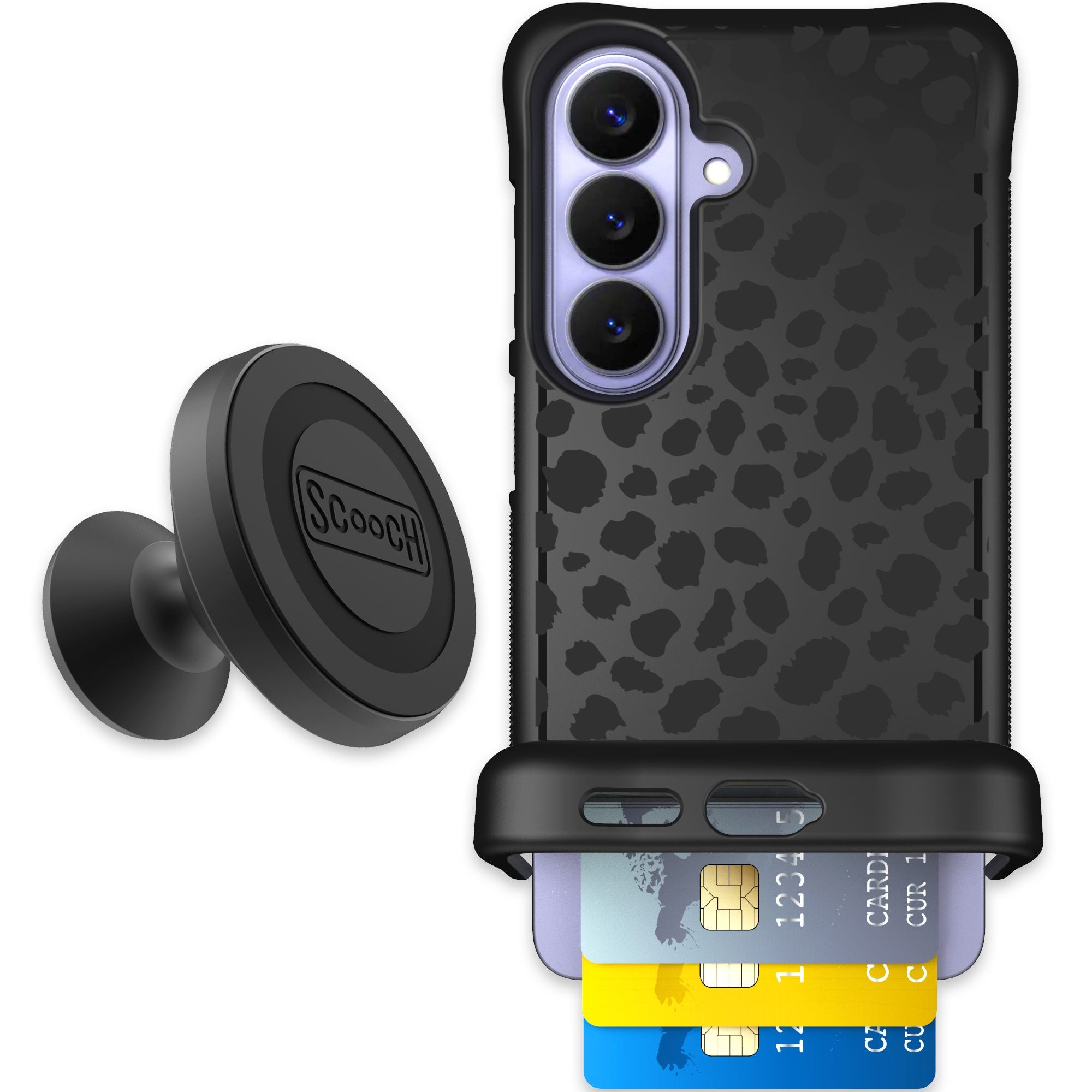 WMTE BLKLEOP S26 Starter Bundle
