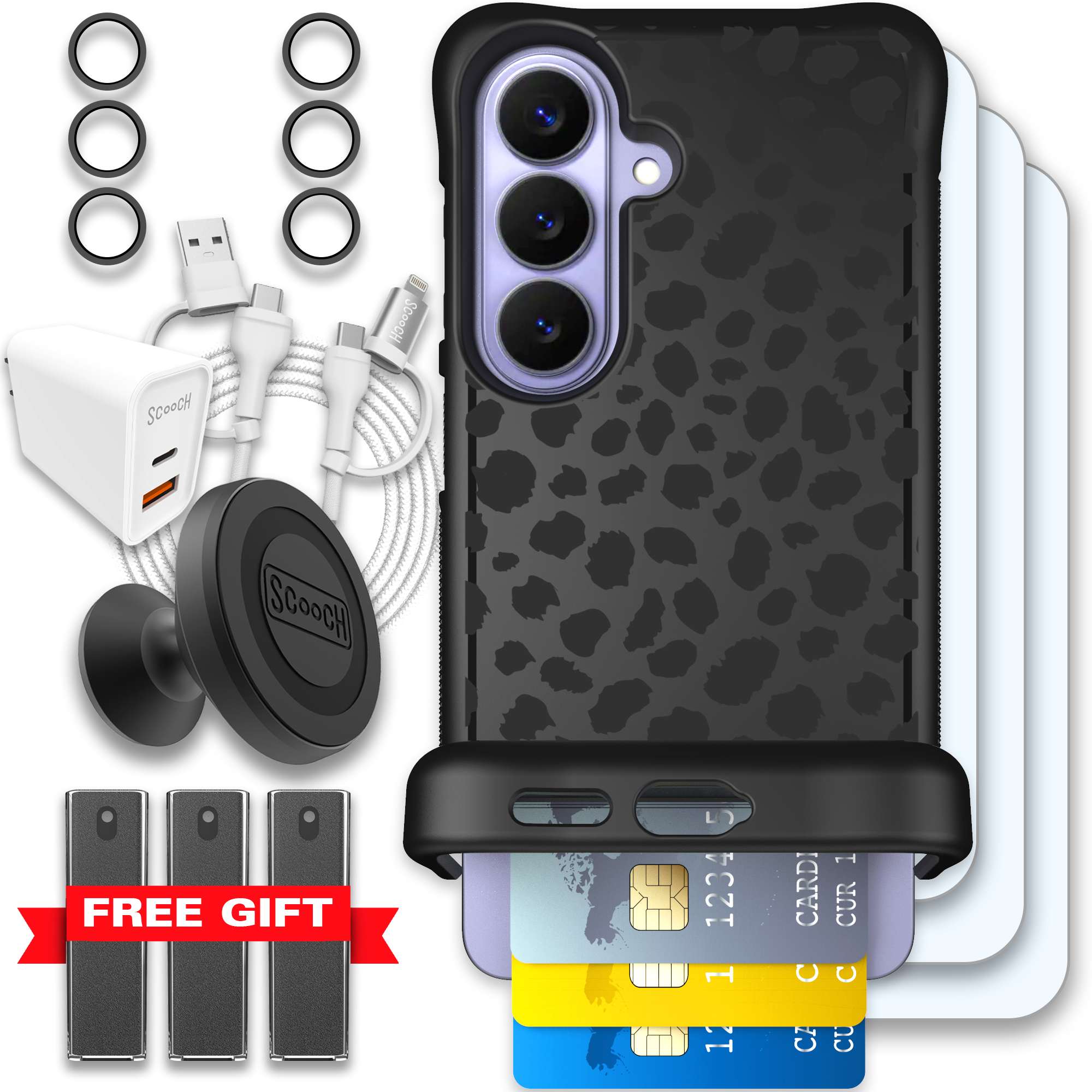 WMTE BLKLEOP S26 Ultimate Bundle