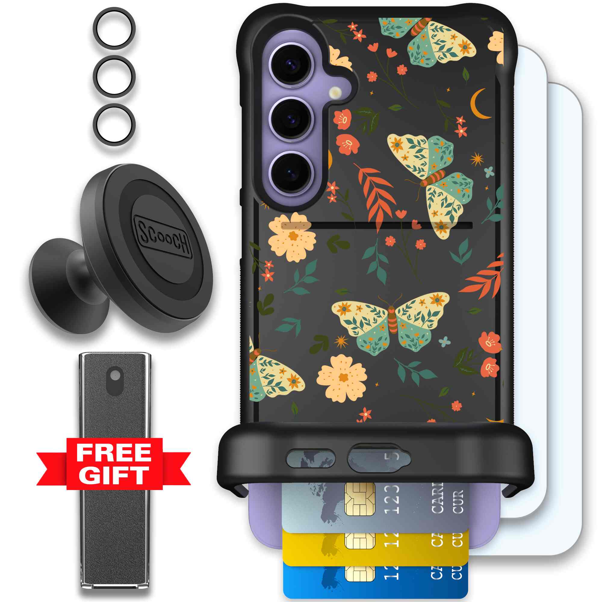 Boho Nights Bundle Image 123