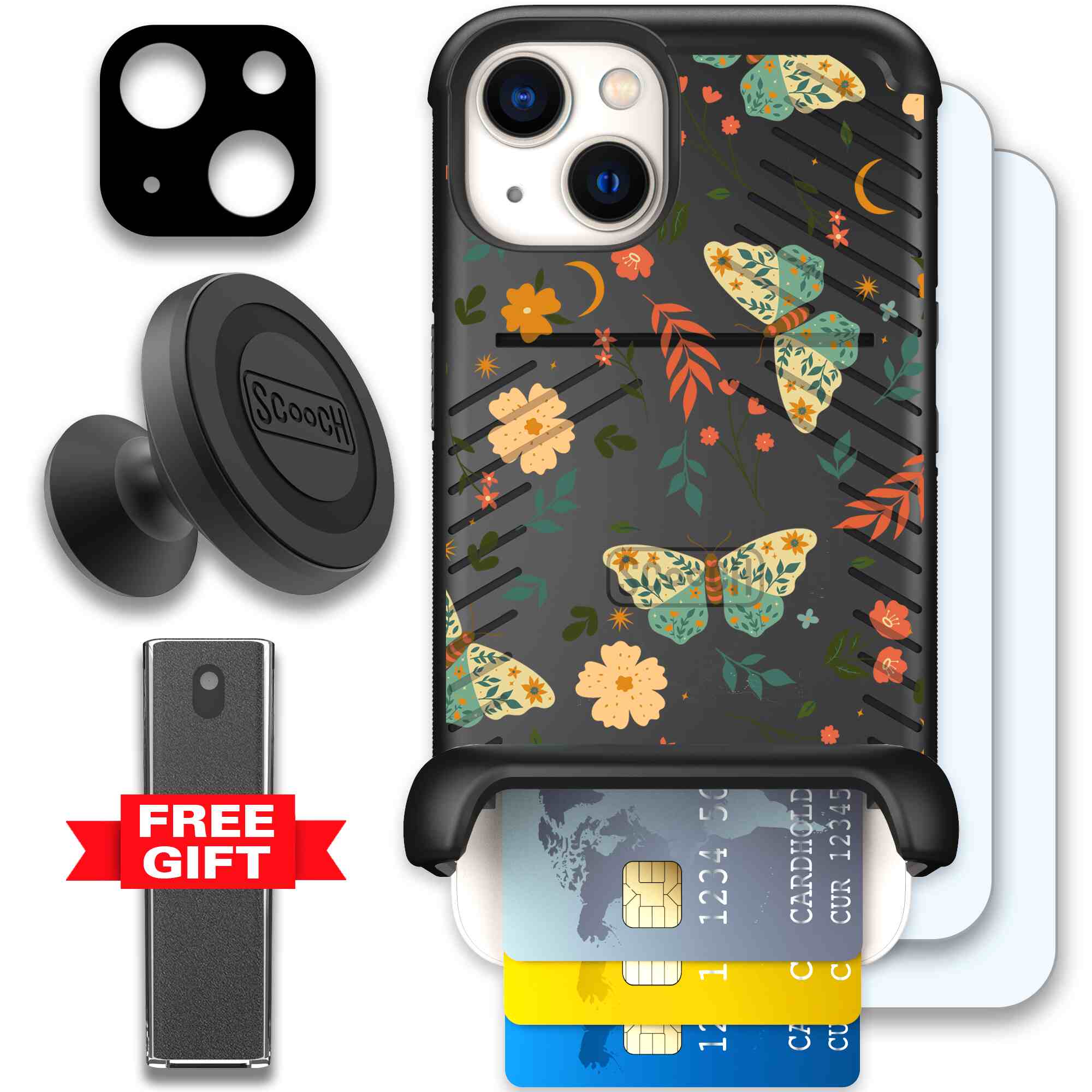 Boho Nights Bundle Image 075