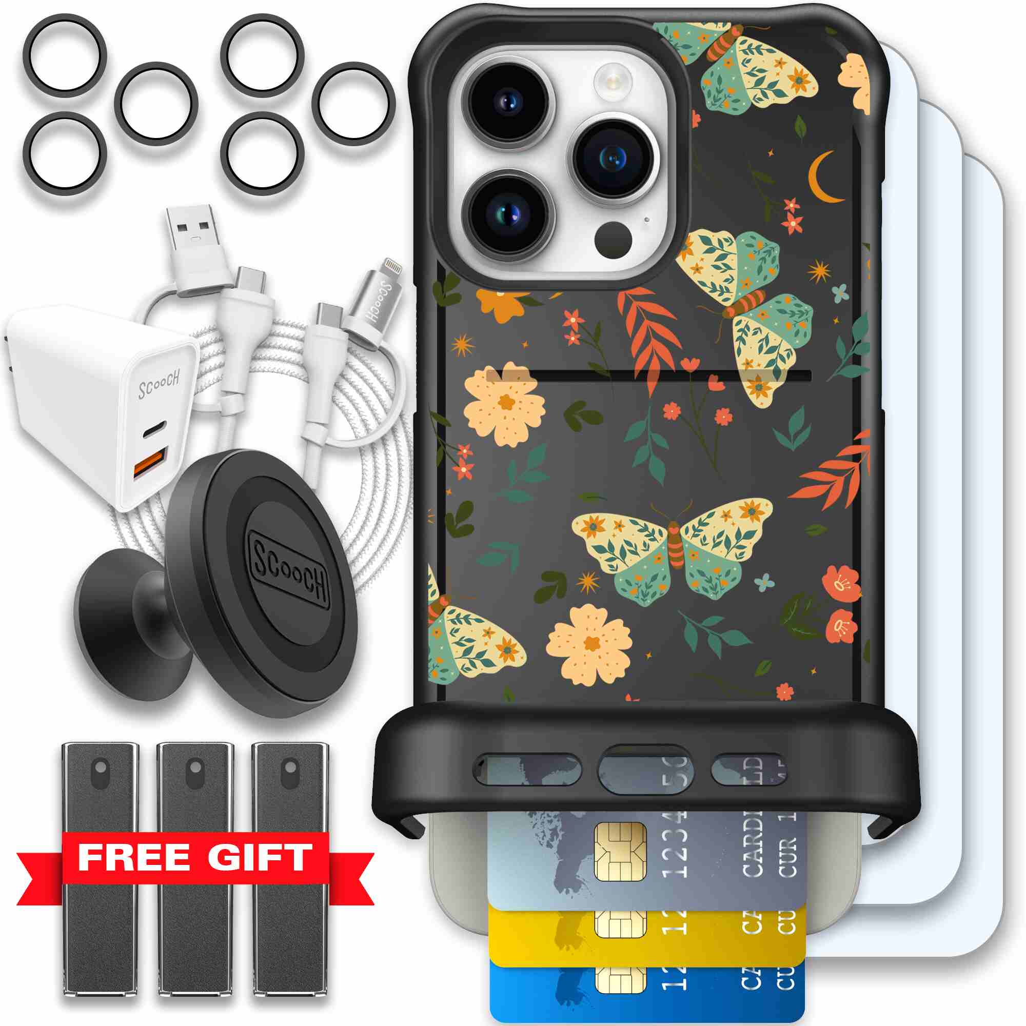Boho Nights Bundle Image 040