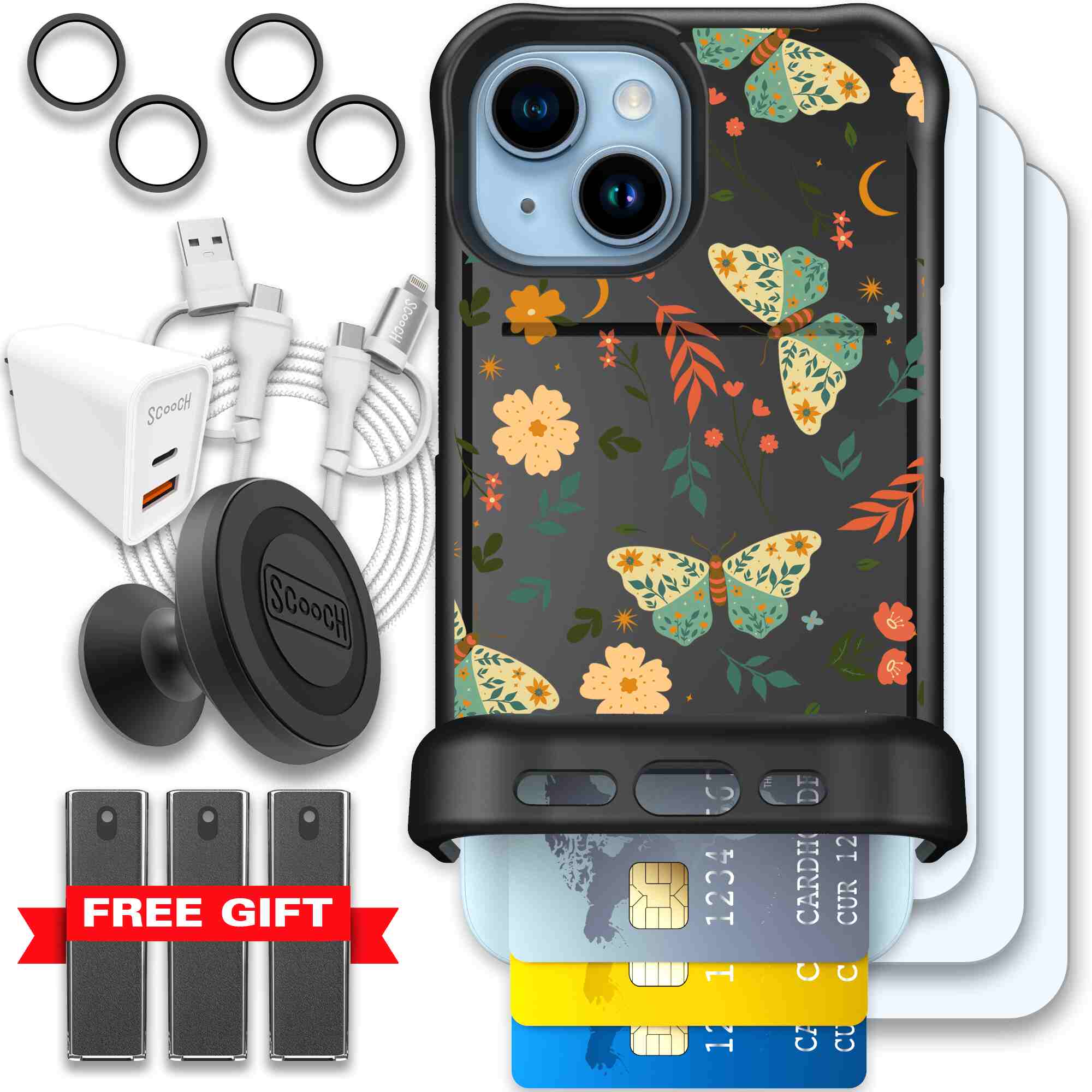 Boho Nights Bundle Image 052