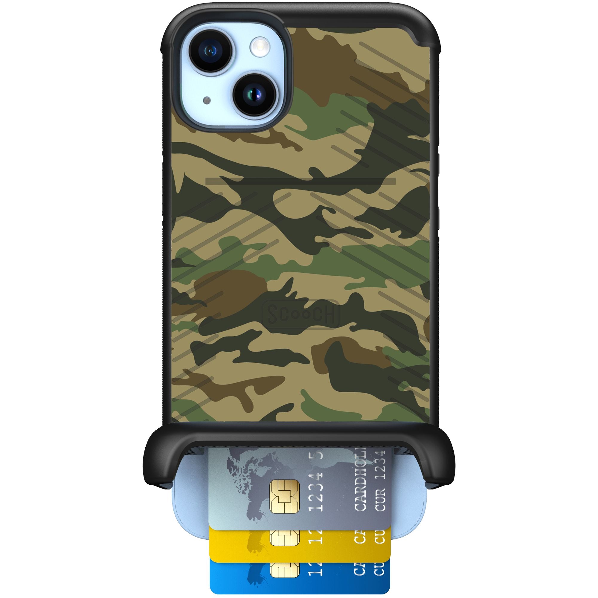 Classic Camo Bundle Image 061