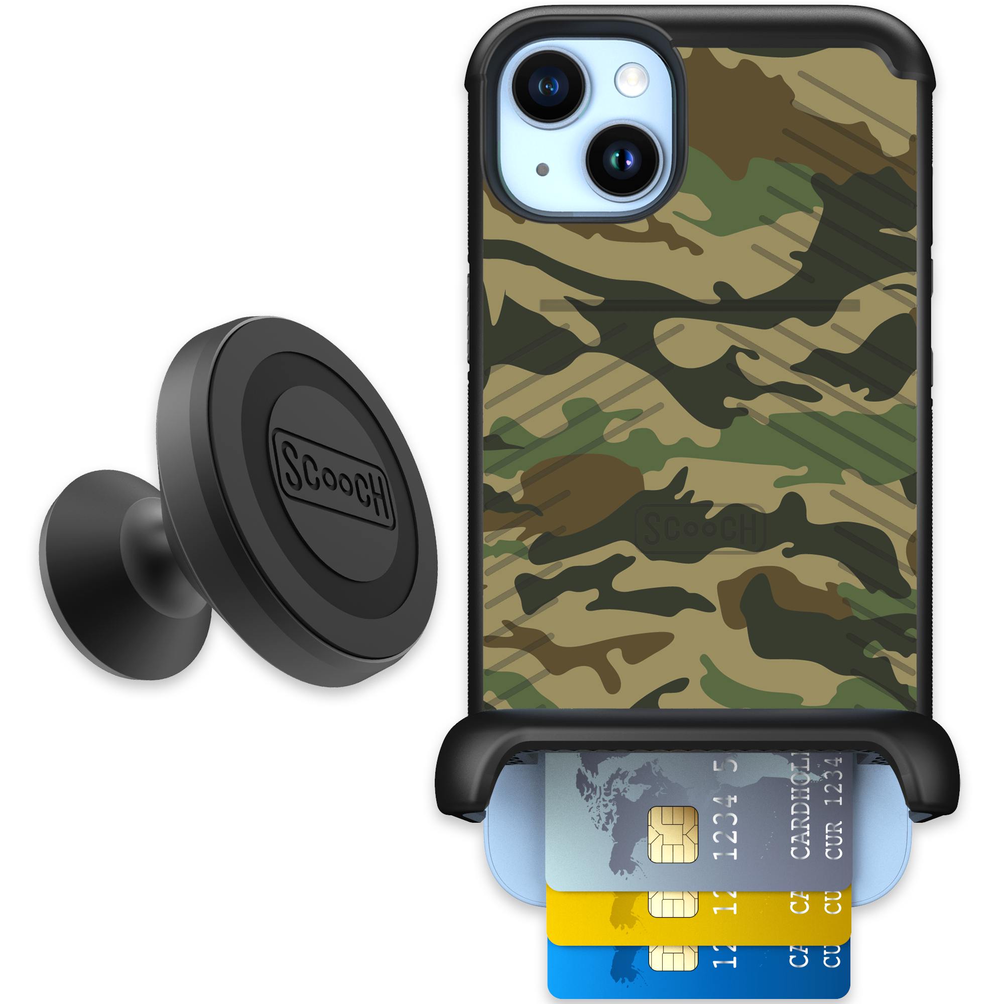Classic Camo Bundle Image 062