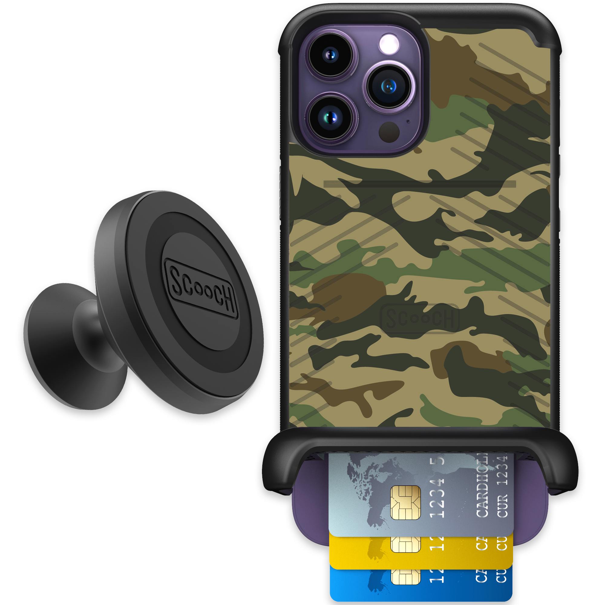 Classic Camo Bundle Image 054