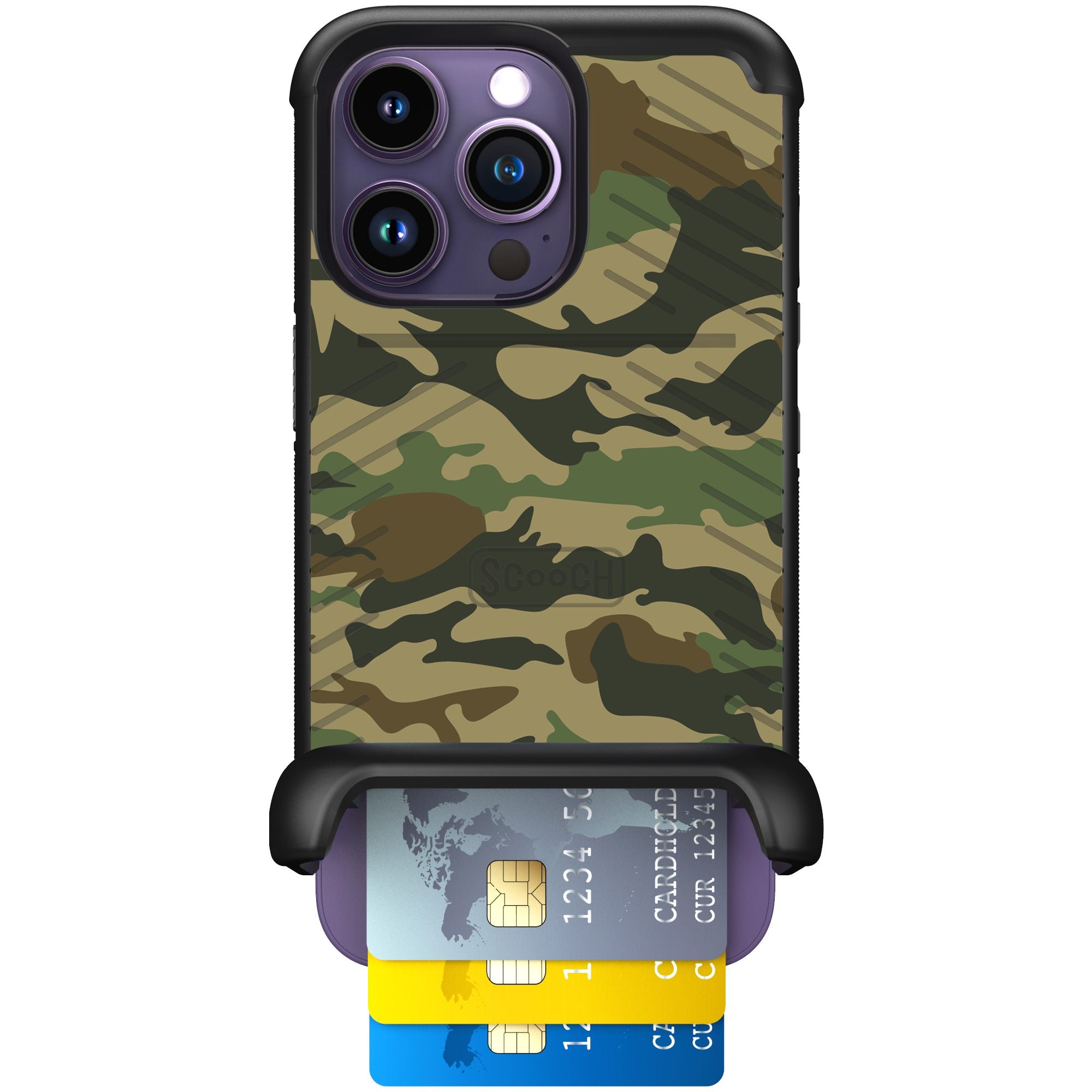 Classic Camo Bundle Image 057