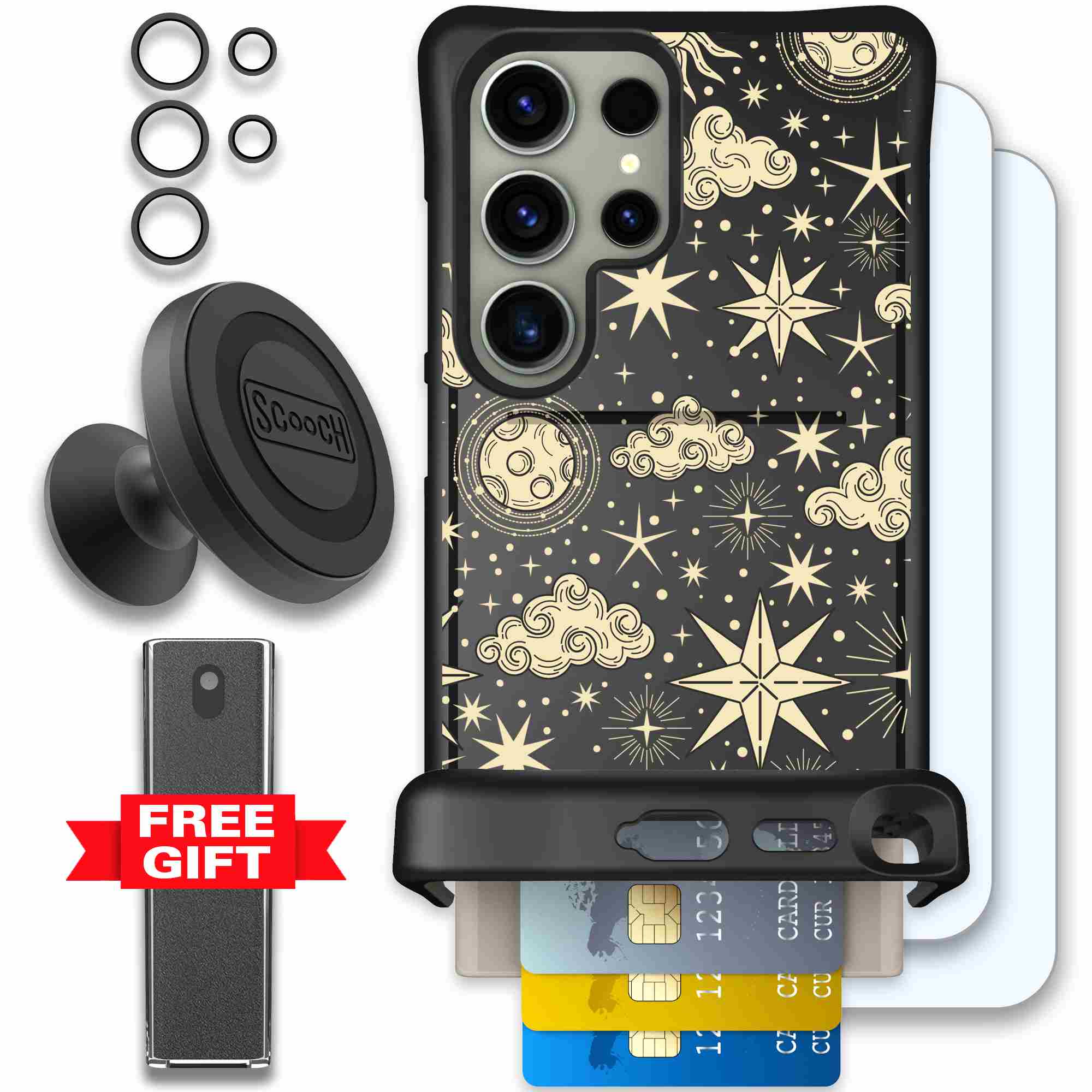 Celestial Sleep Bundle Image 129