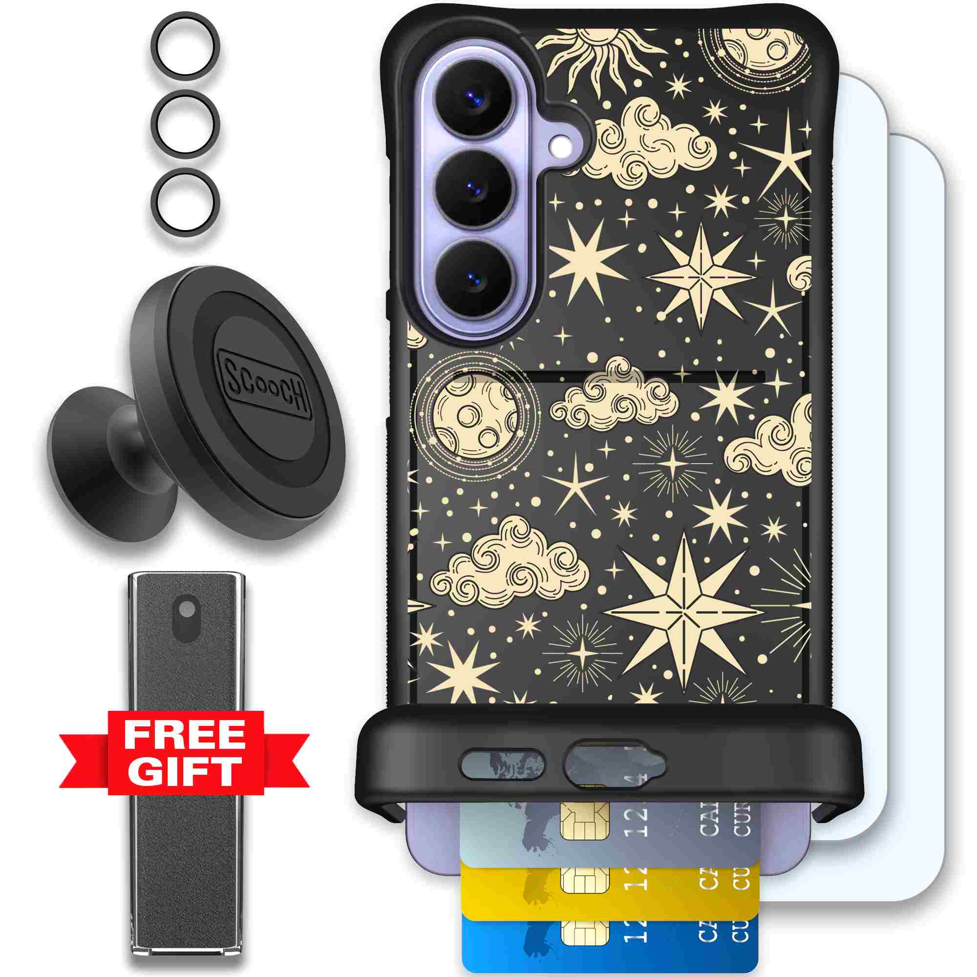 Celestial Sleep Bundle Image 109