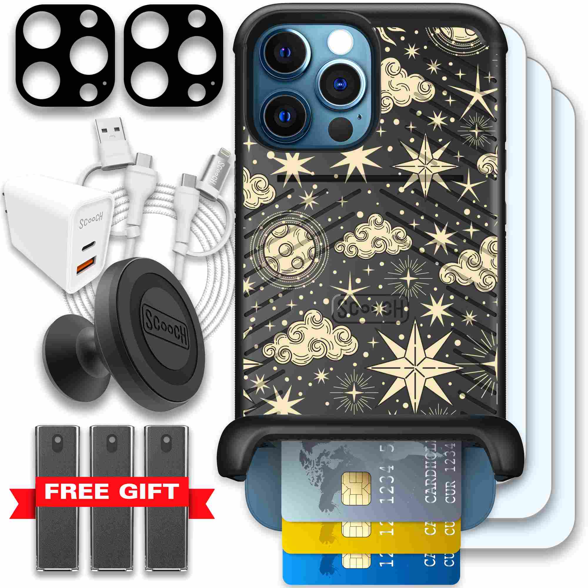 Celestial Sleep Bundle Image 088