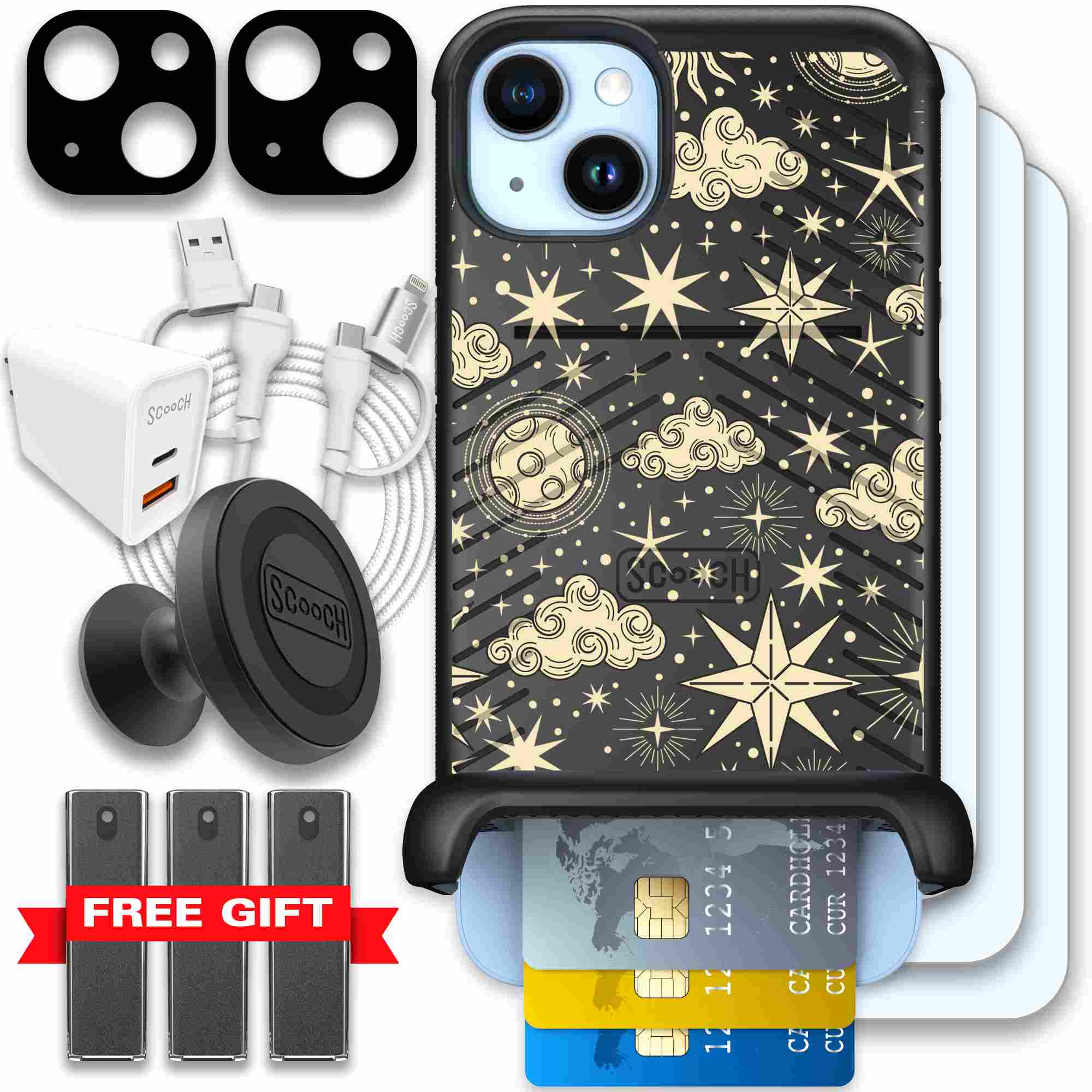 Celestial Sleep Bundle Image 064
