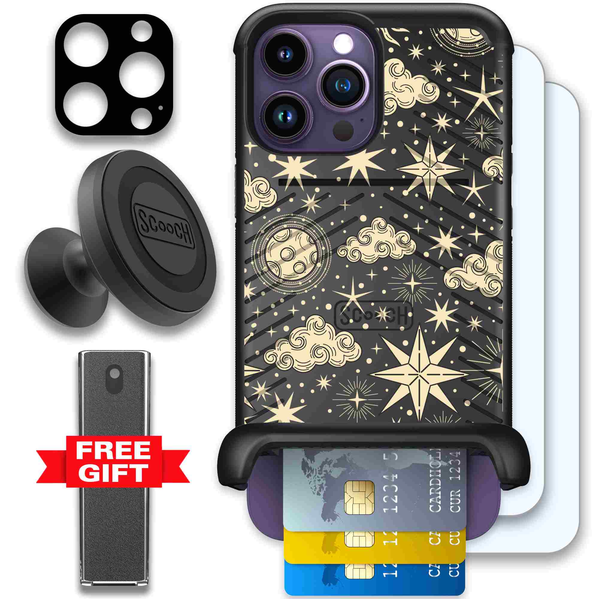 Celestial Sleep Bundle Image 055
