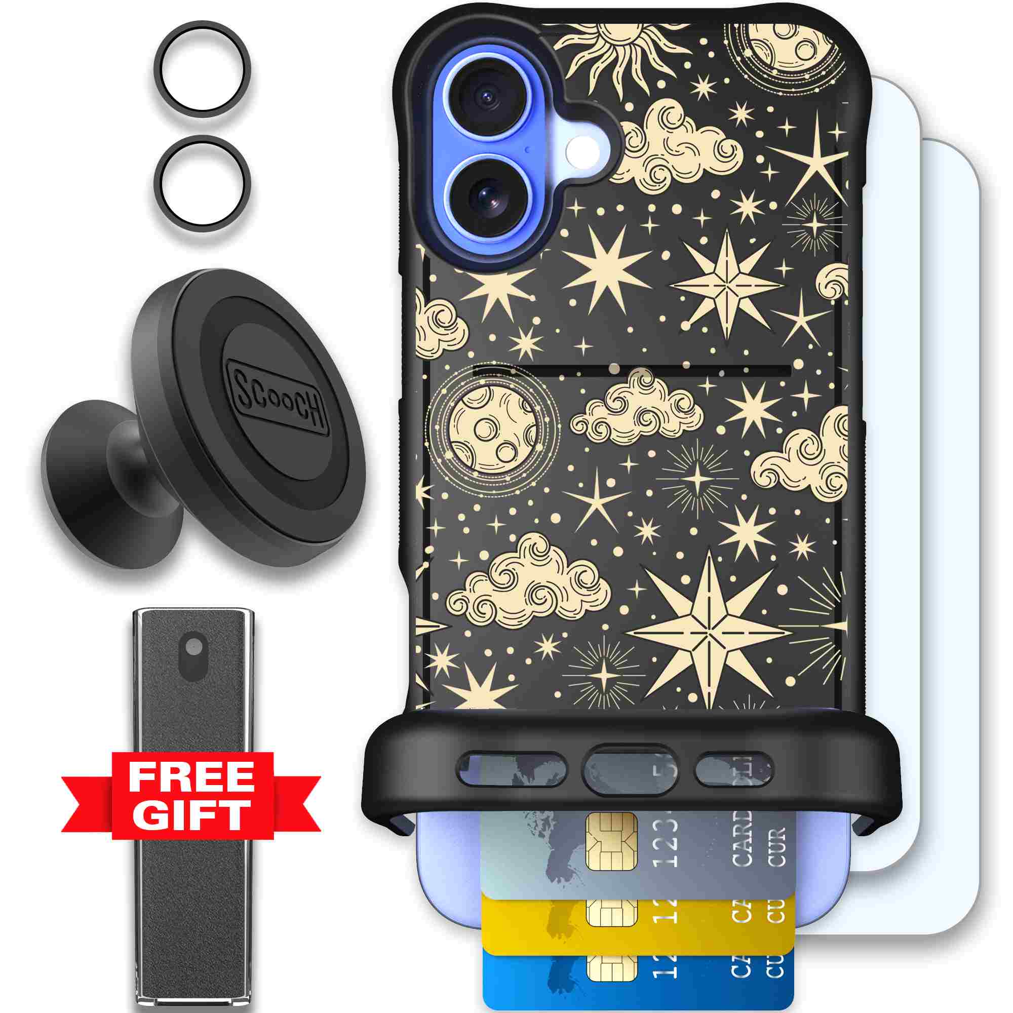 Celestial Sleep Bundle Image 031