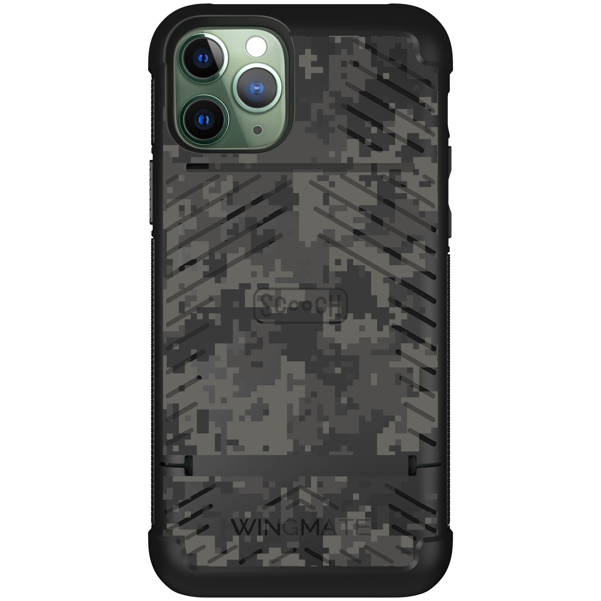 WMTE DIGICAMO iPhone 11 Pro