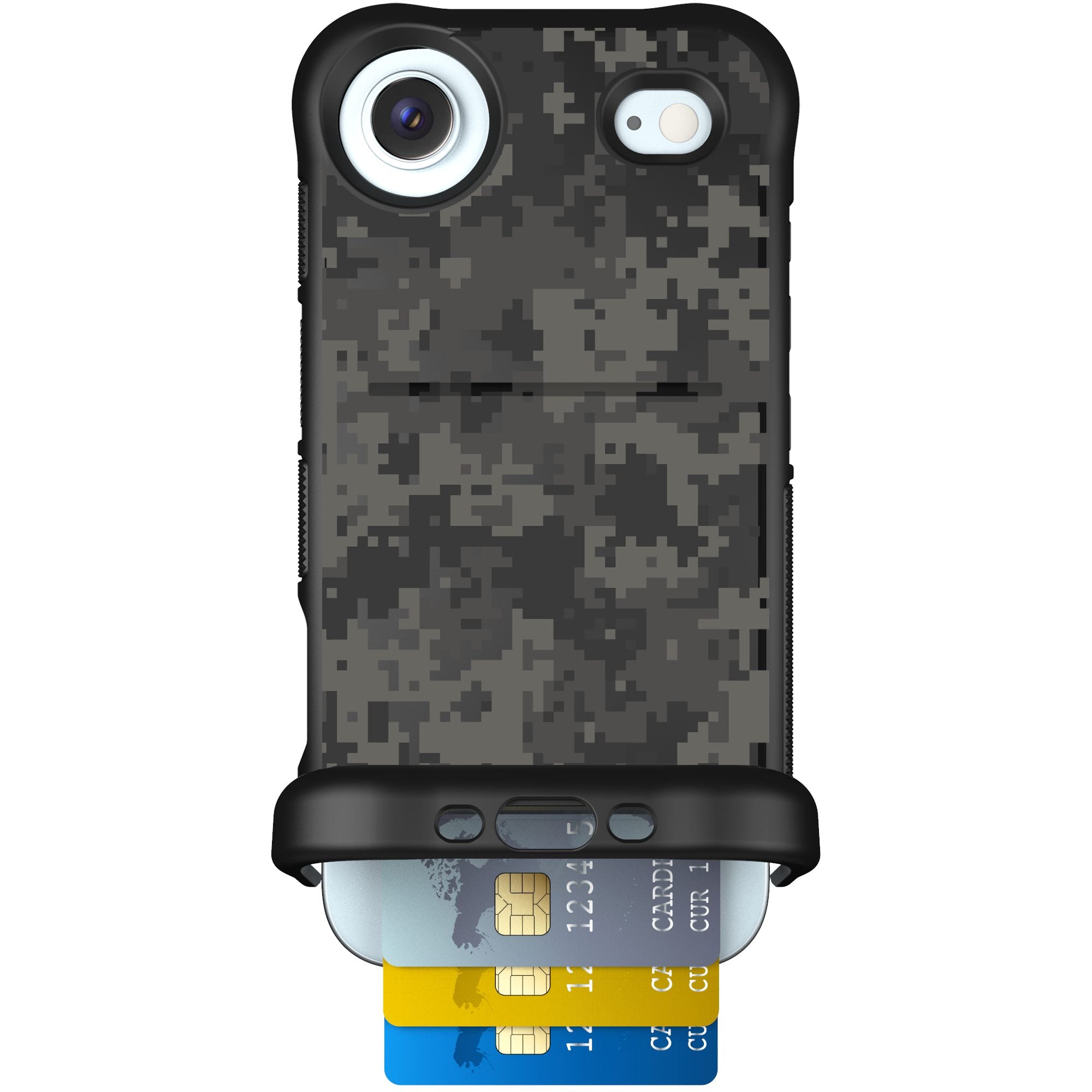 WMTE DIGICAMO iPhone 17 Air