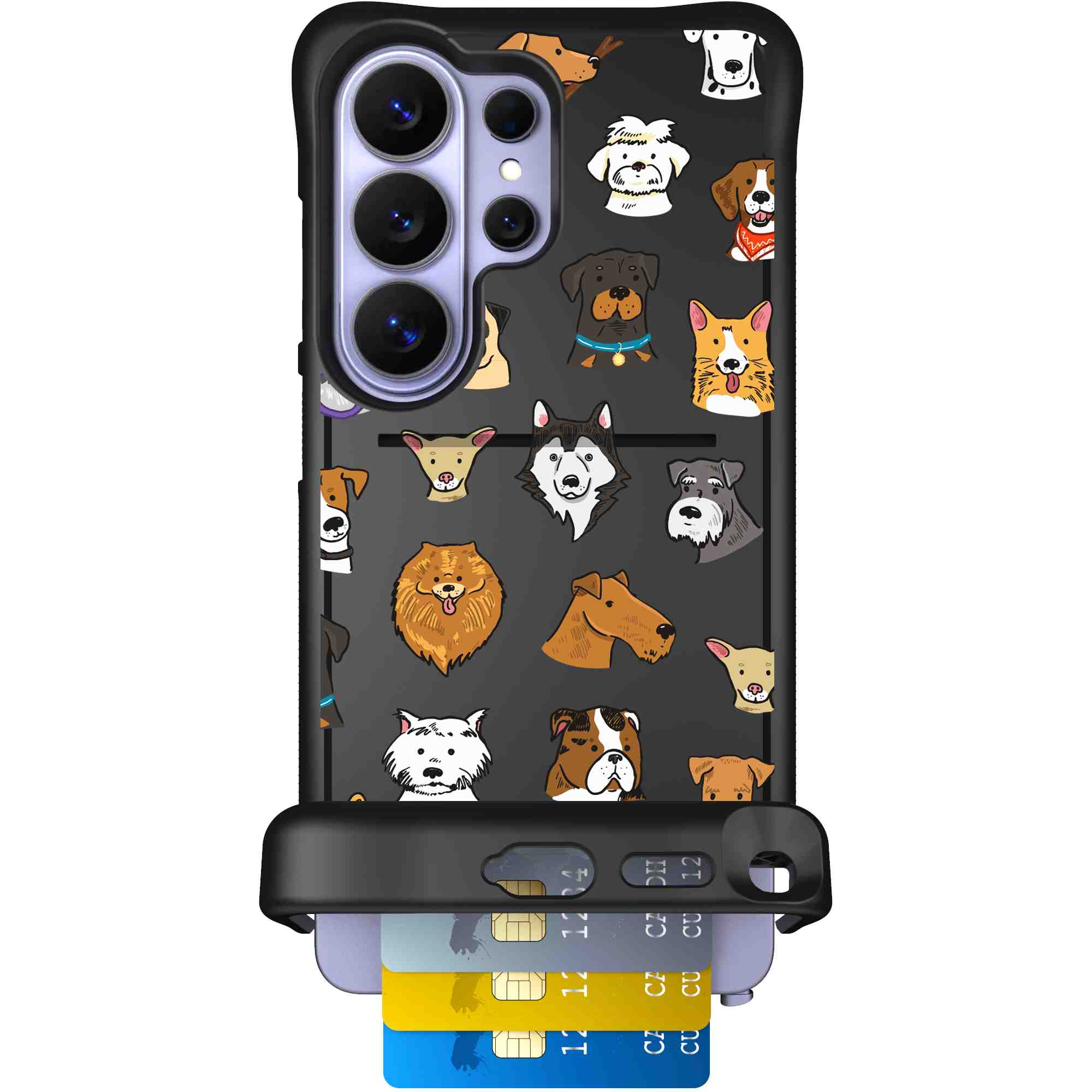 Dog Squad Component Image 028