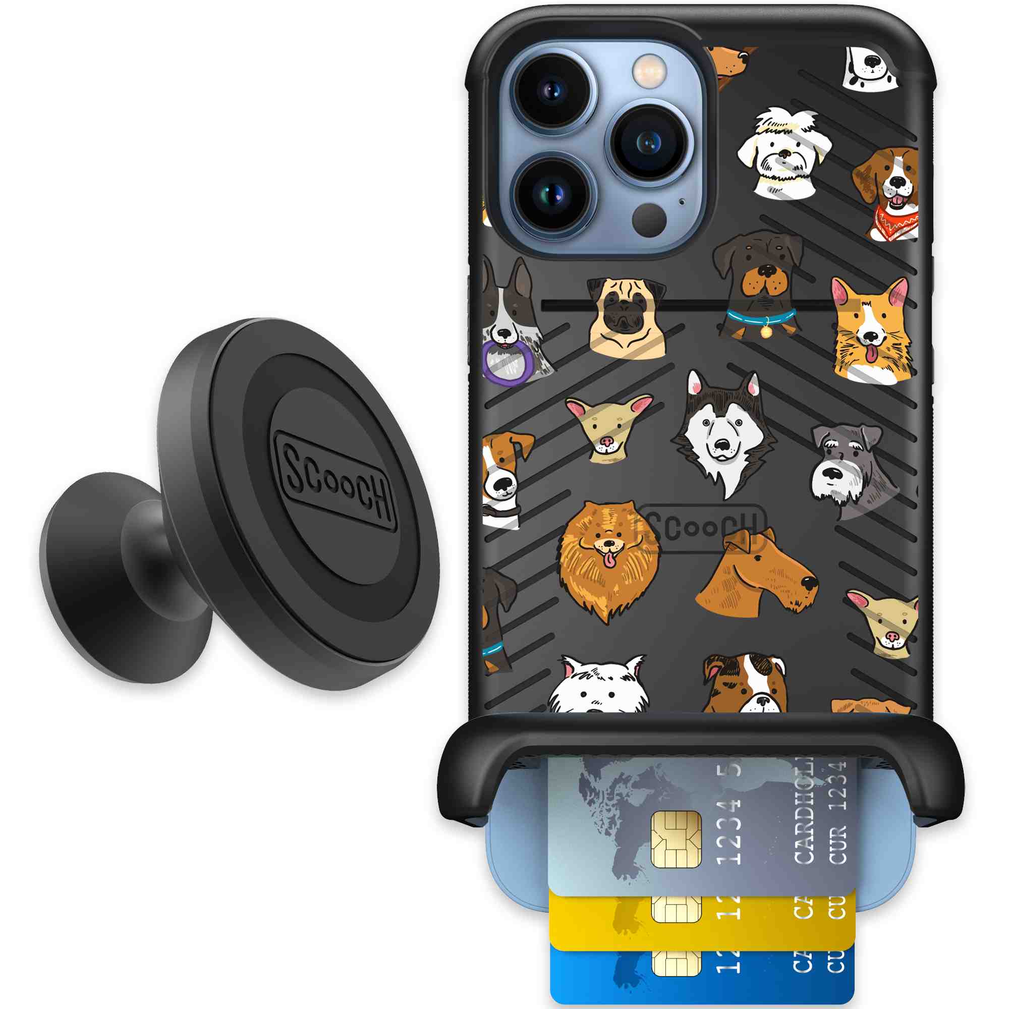 Dog Squad Bundle Image 070