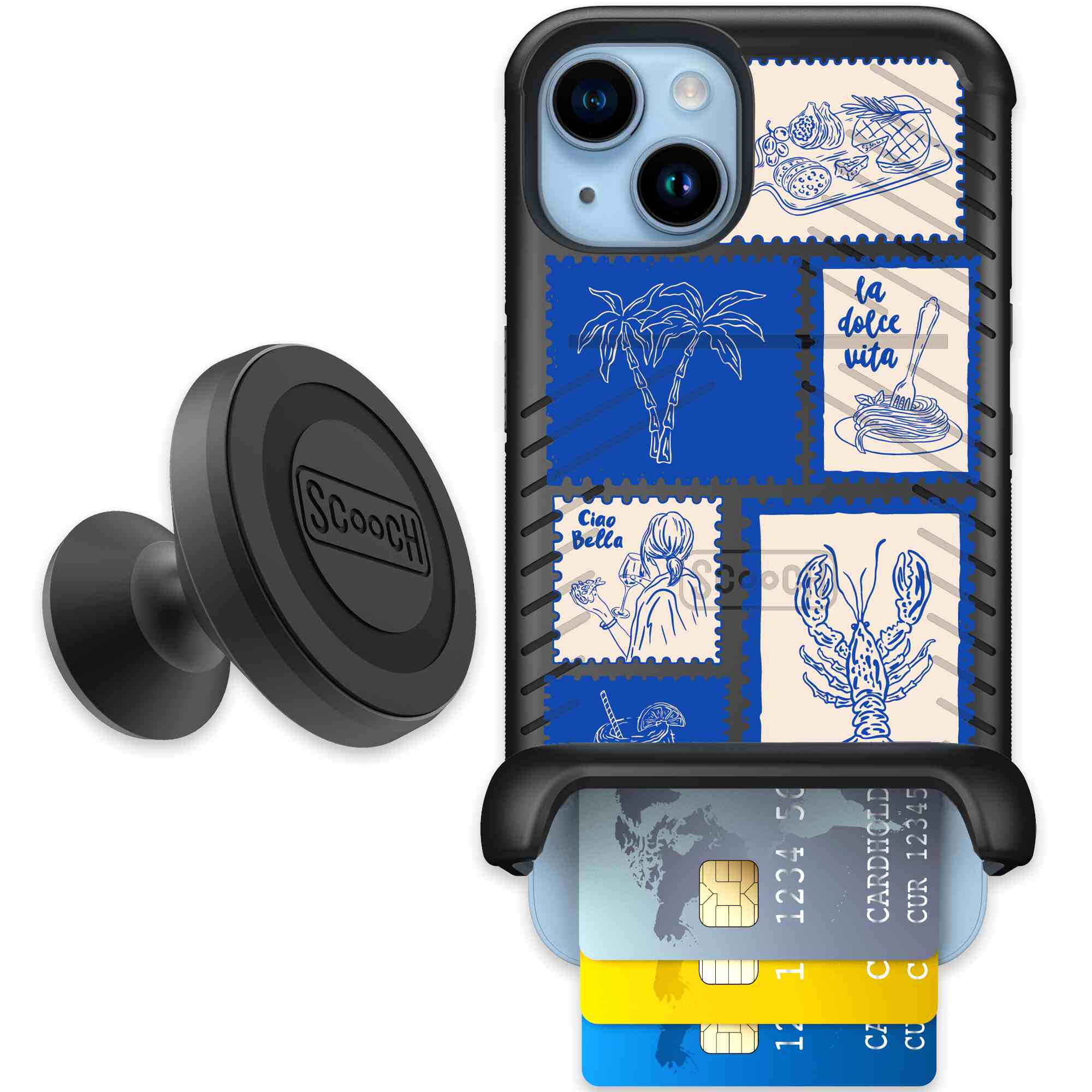 Euro Summer | website | iPhone 14 | Starter Bundle