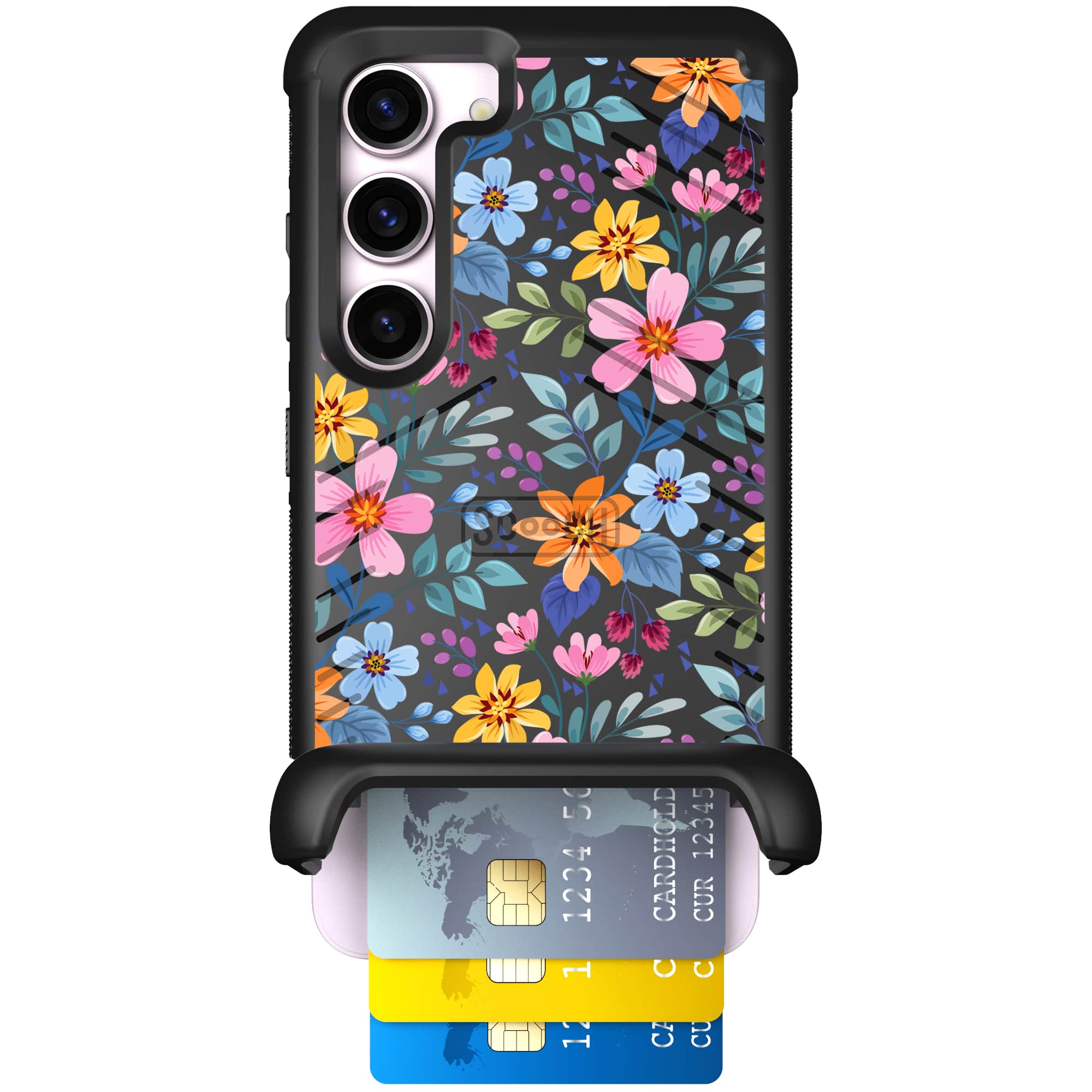 Full Bloom Component Image 039