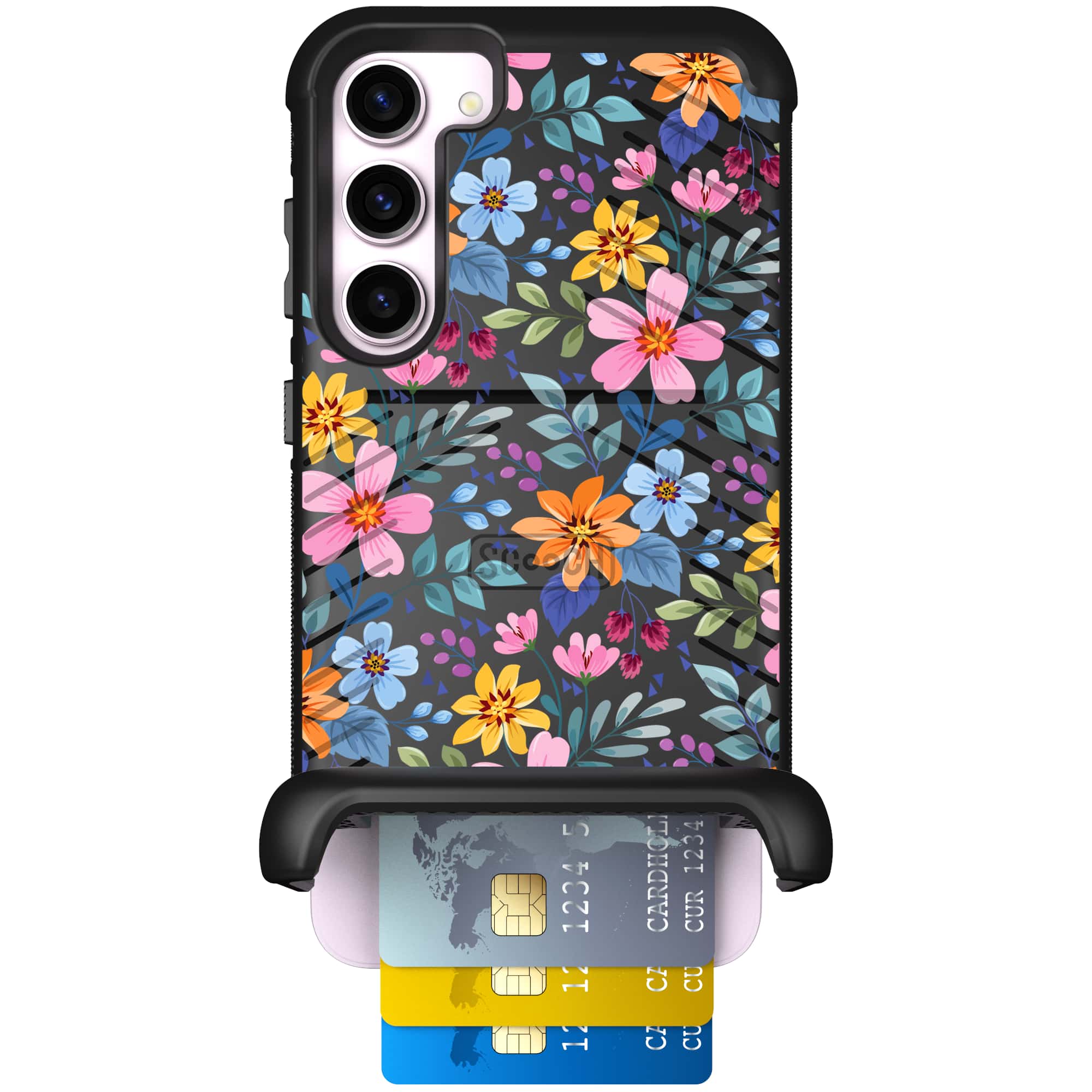 Full Bloom Component Image 038