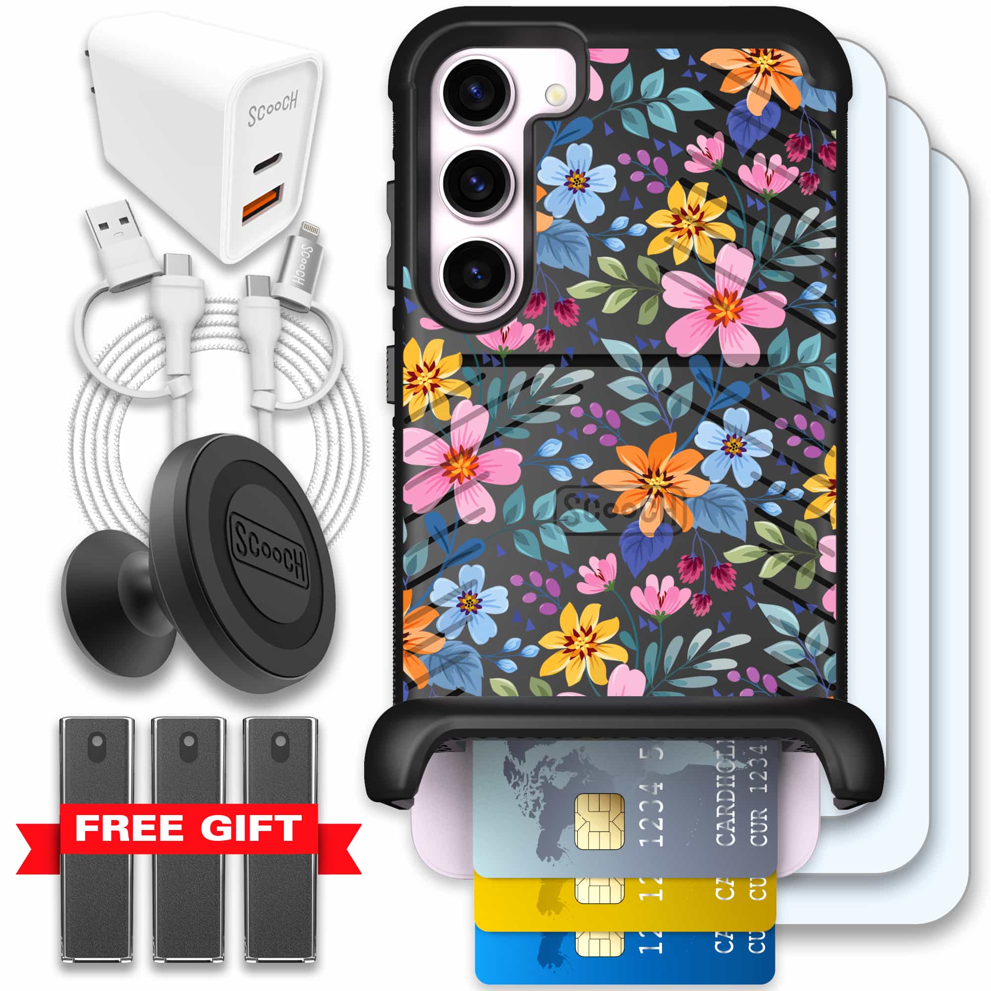 Full Bloom Bundle Image 146