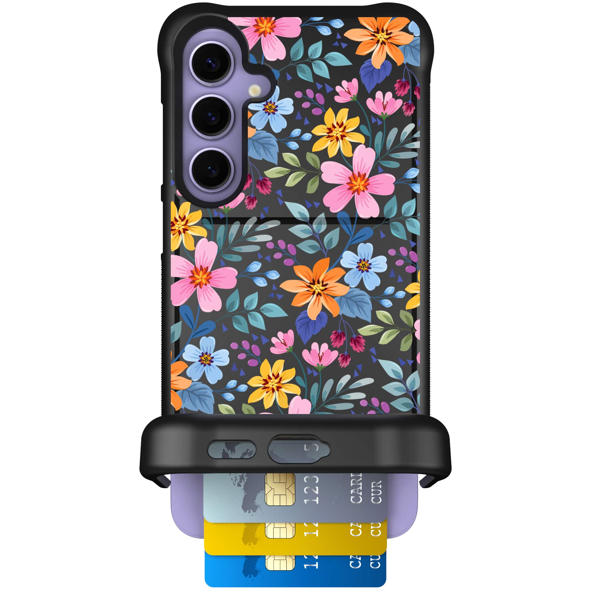 Full Bloom Component Image 035