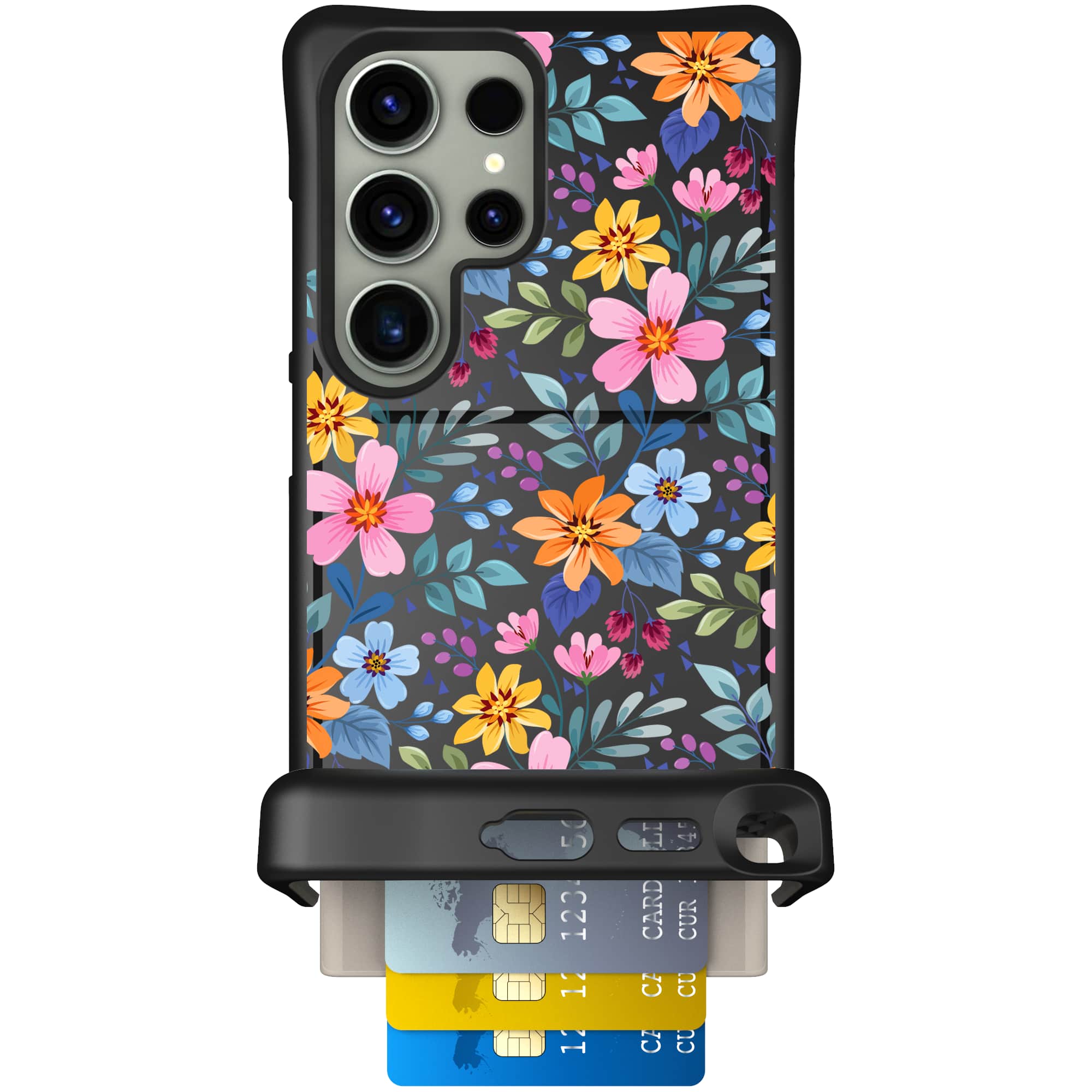 Full Bloom Component Image 034